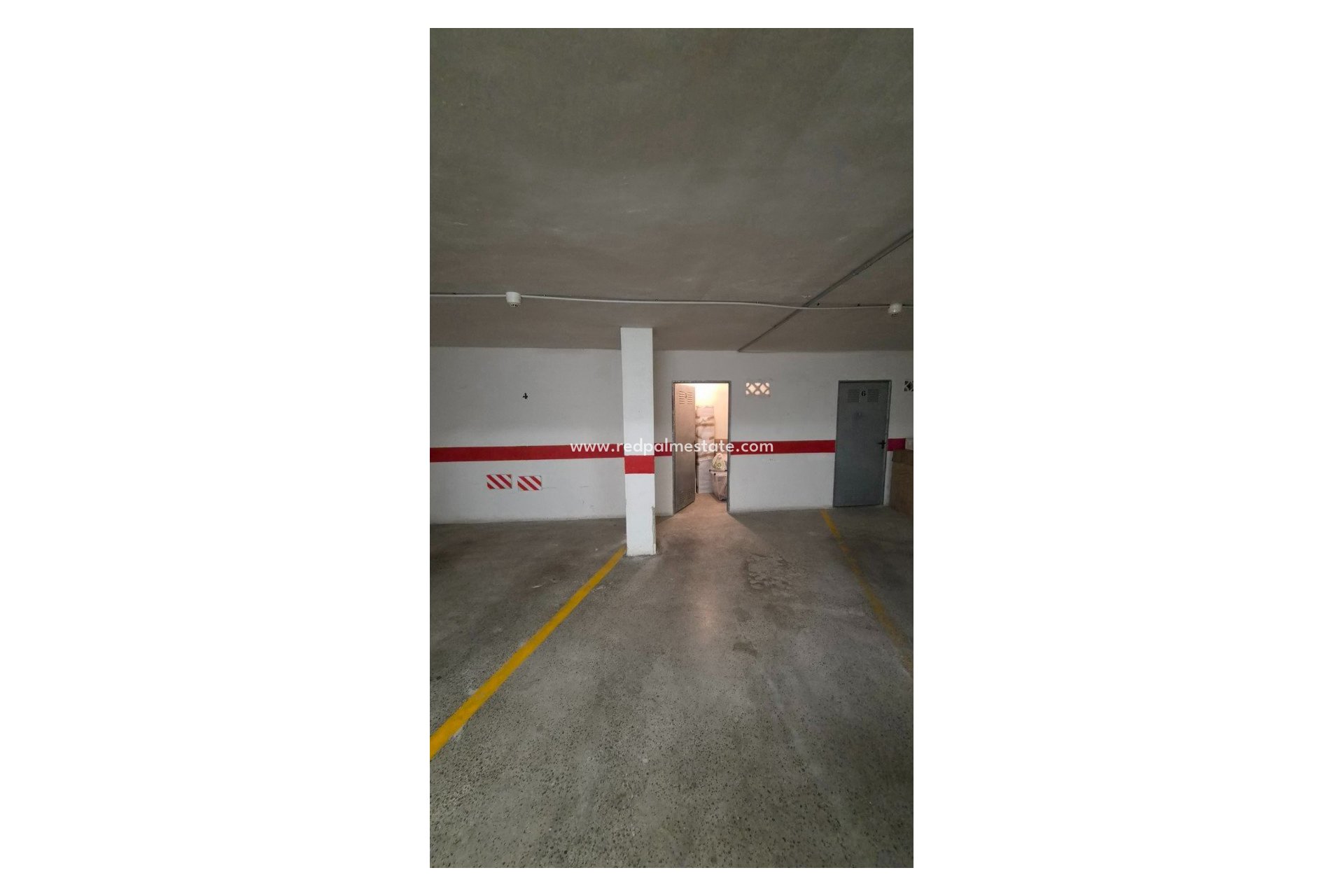 Revente - Appartement -
Torrevieja