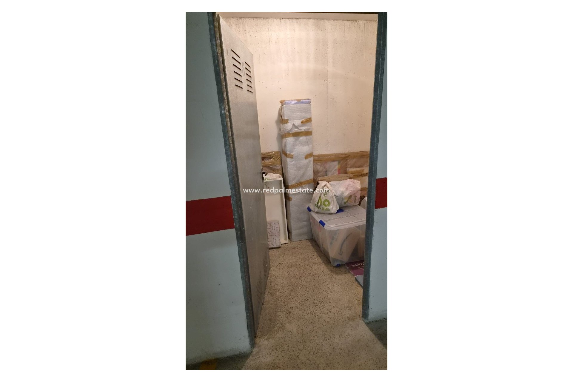 Revente - Appartement -
Torrevieja