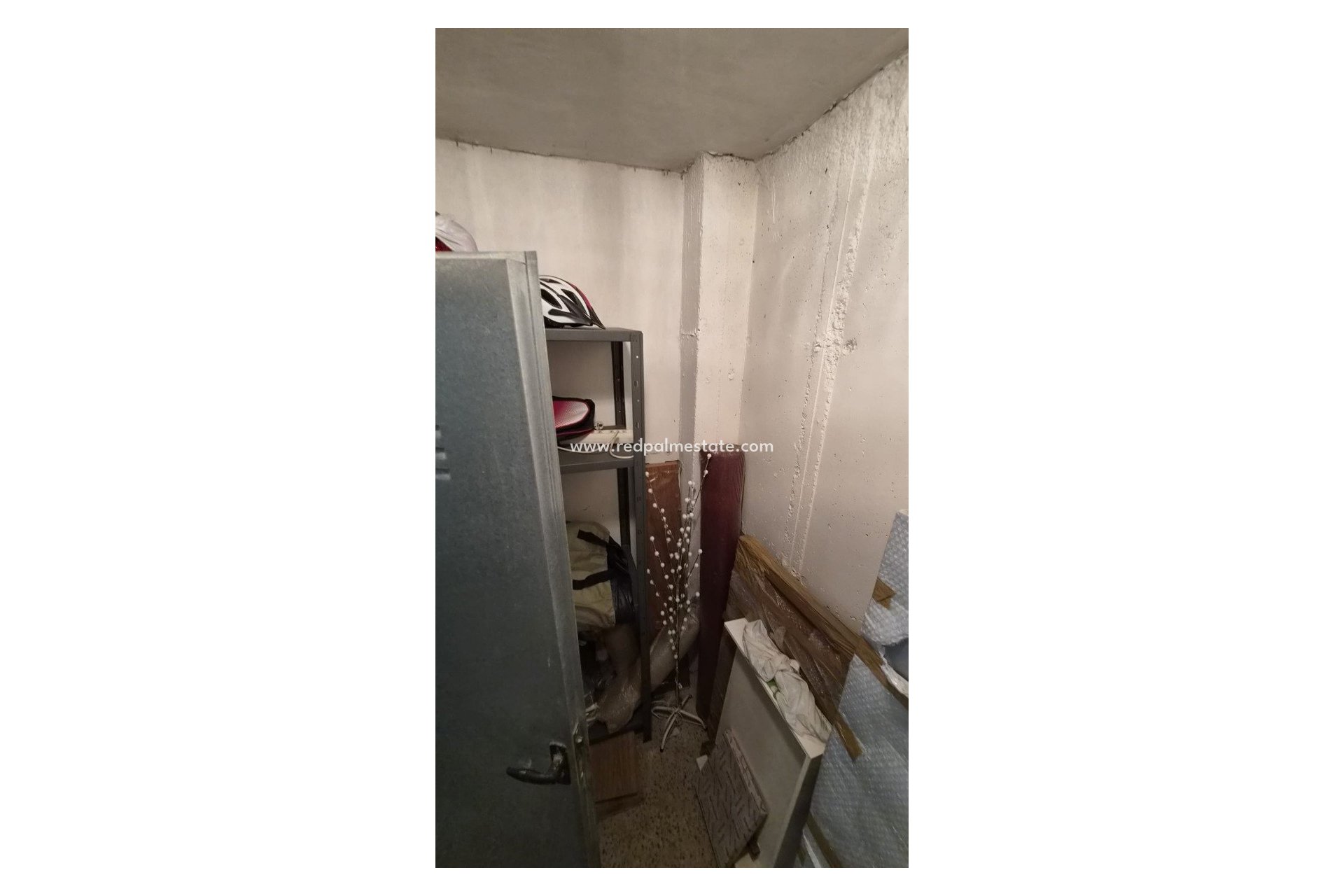 Revente - Appartement -
Torrevieja