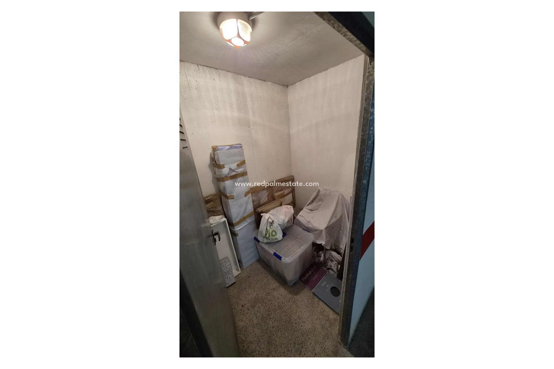 Revente - Appartement -
Torrevieja
