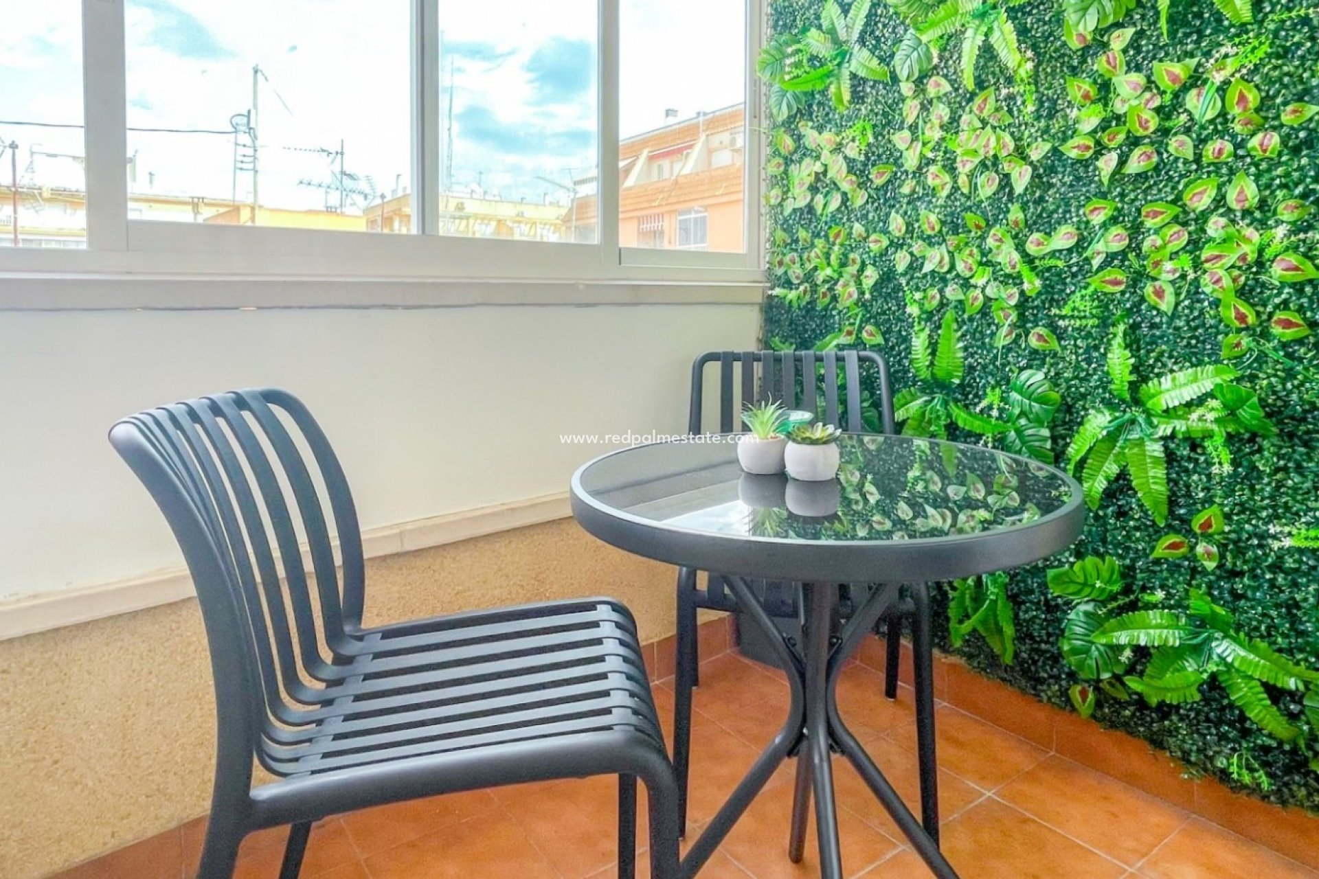 Revente - Appartement -
Torrevieja