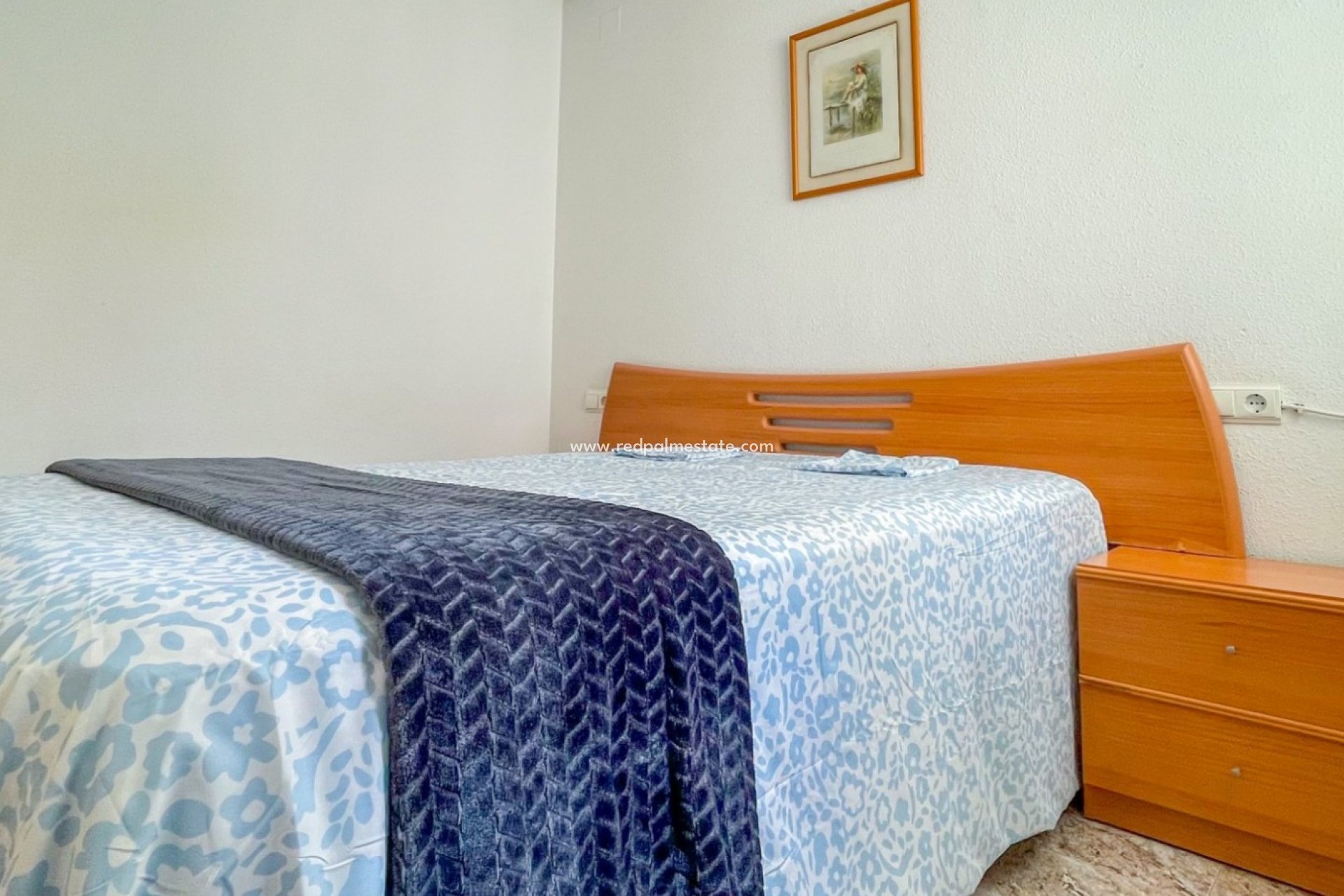 Revente - Appartement -
Torrevieja