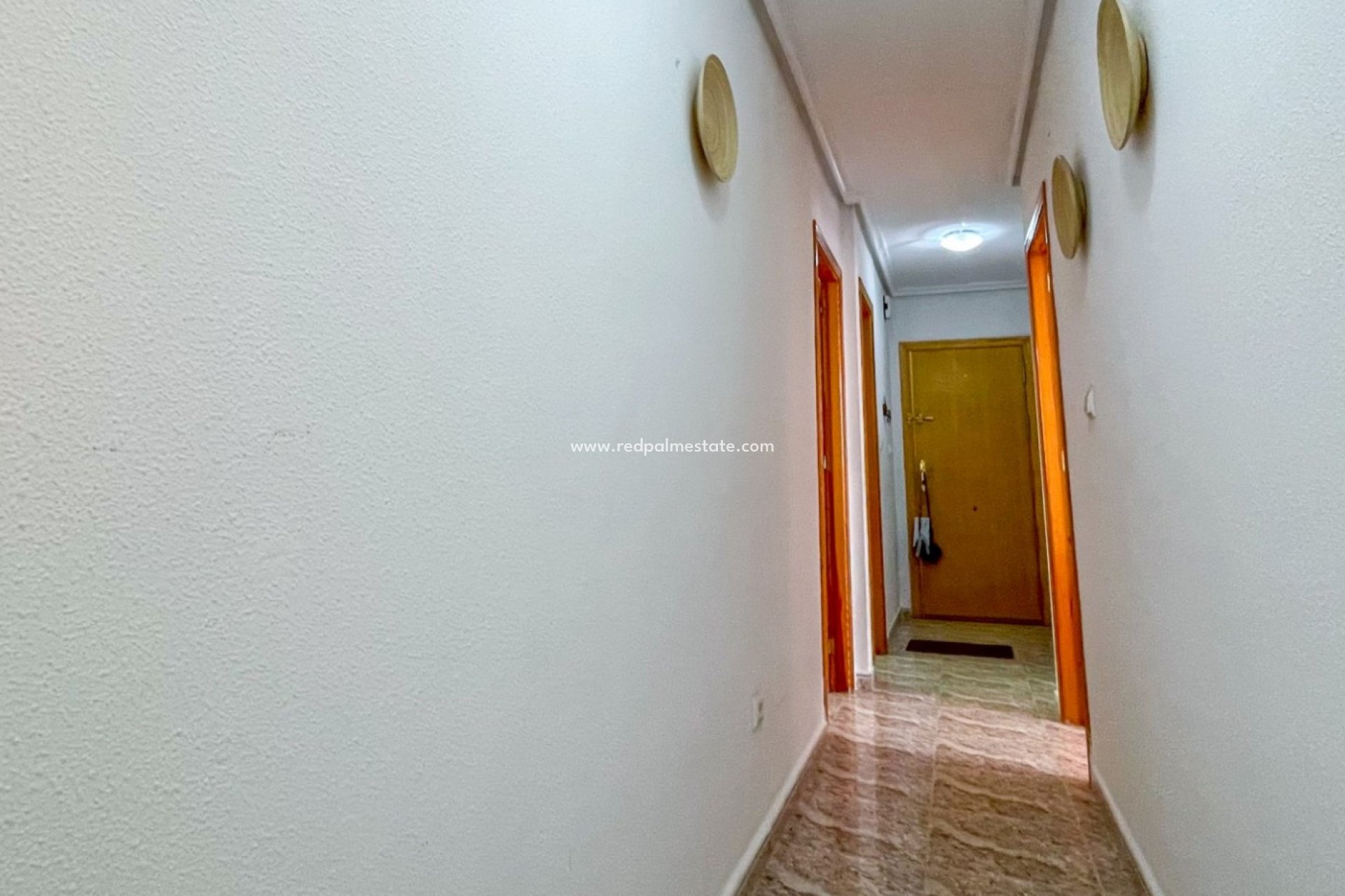 Revente - Appartement -
Torrevieja