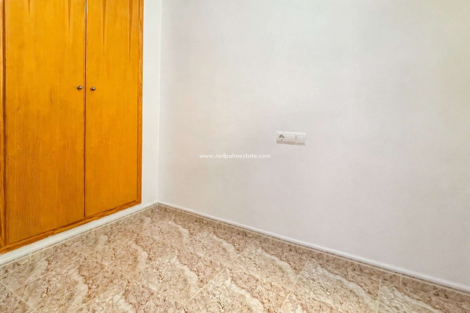 Revente - Appartement -
Torrevieja