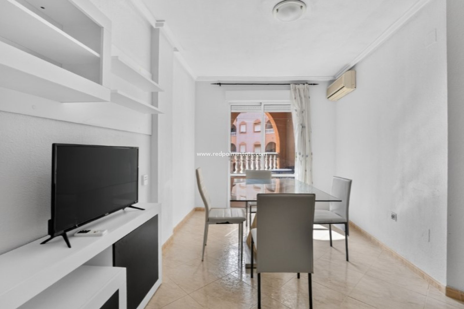 Revente - Appartement -
Torrevieja