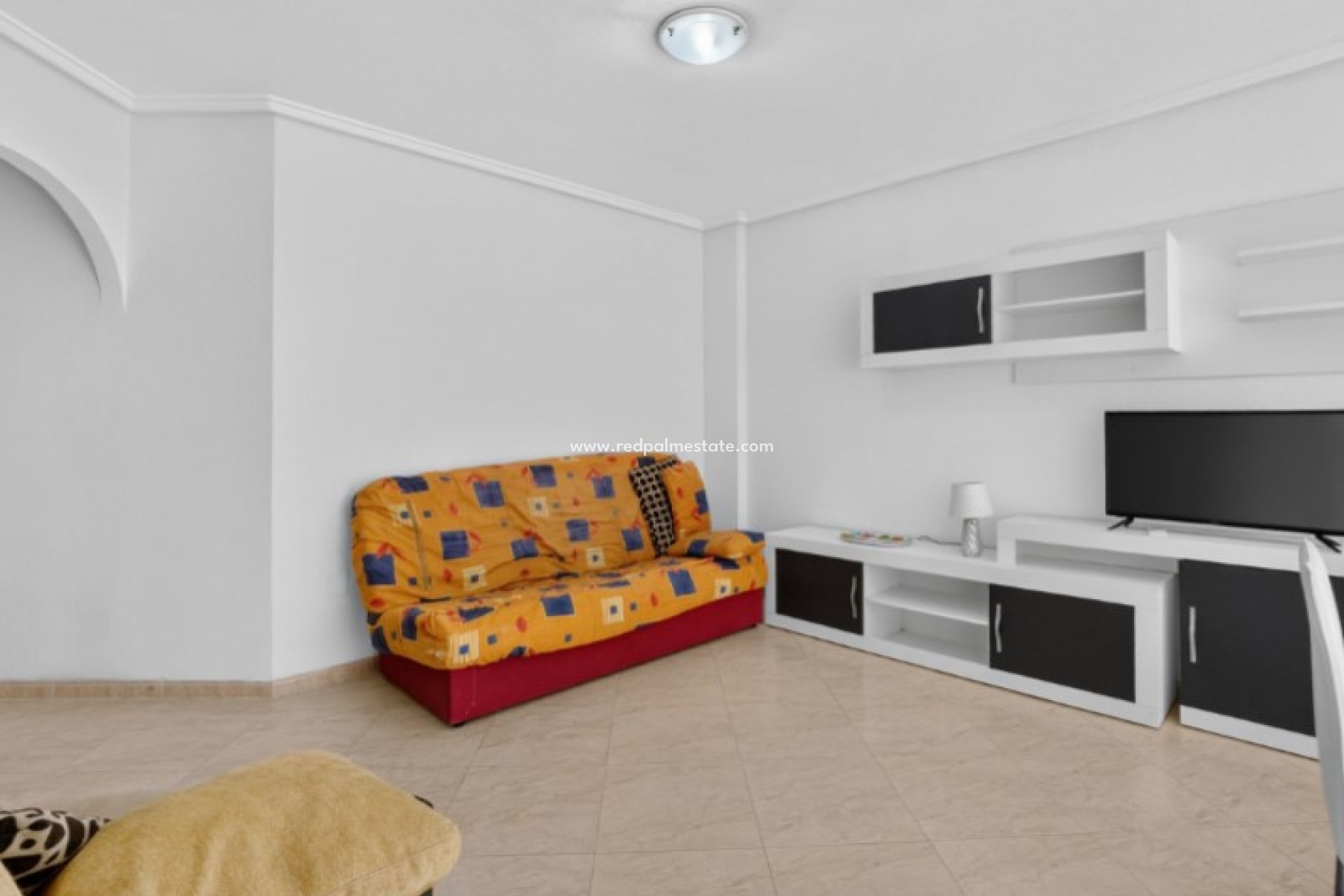 Revente - Appartement -
Torrevieja