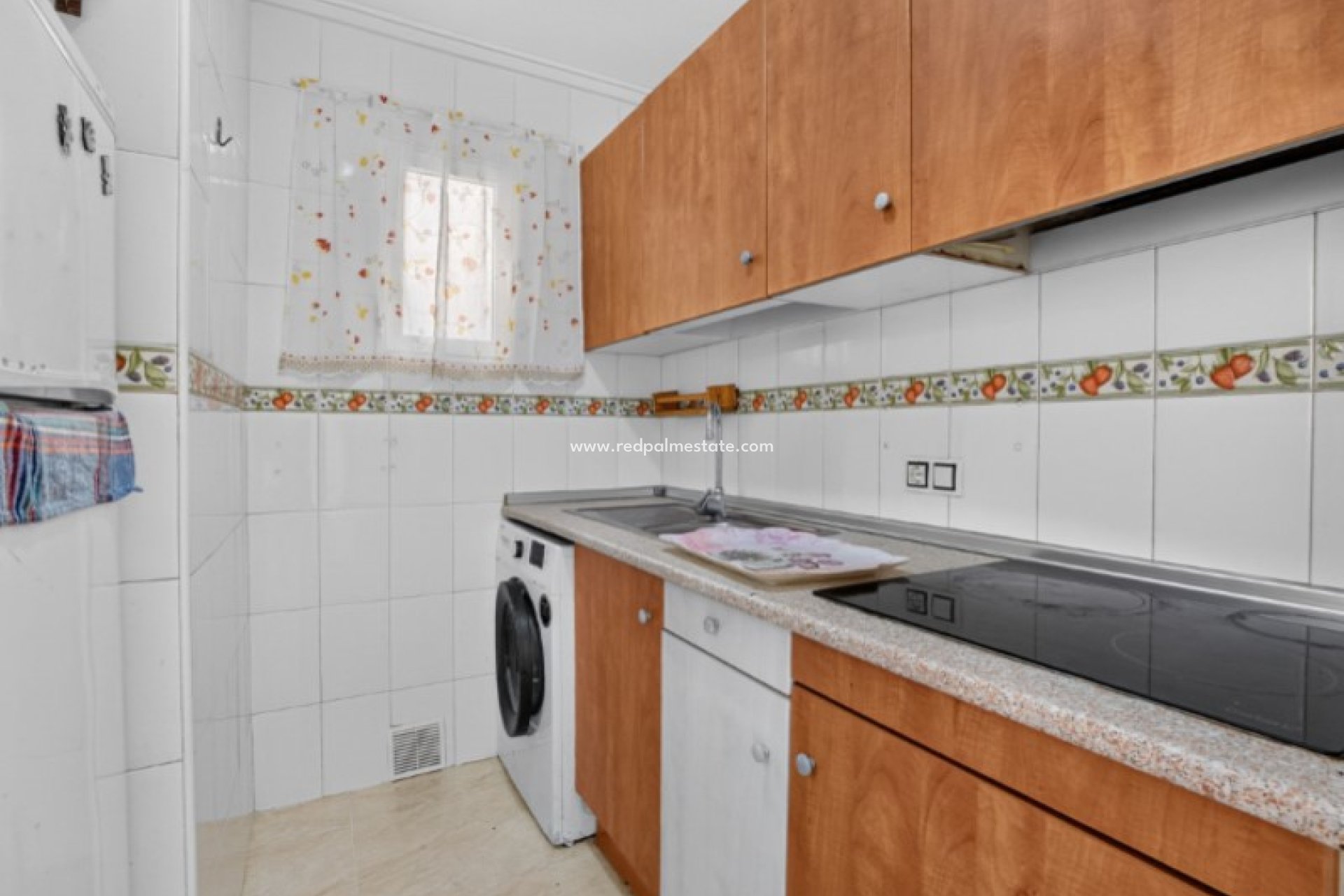Revente - Appartement -
Torrevieja