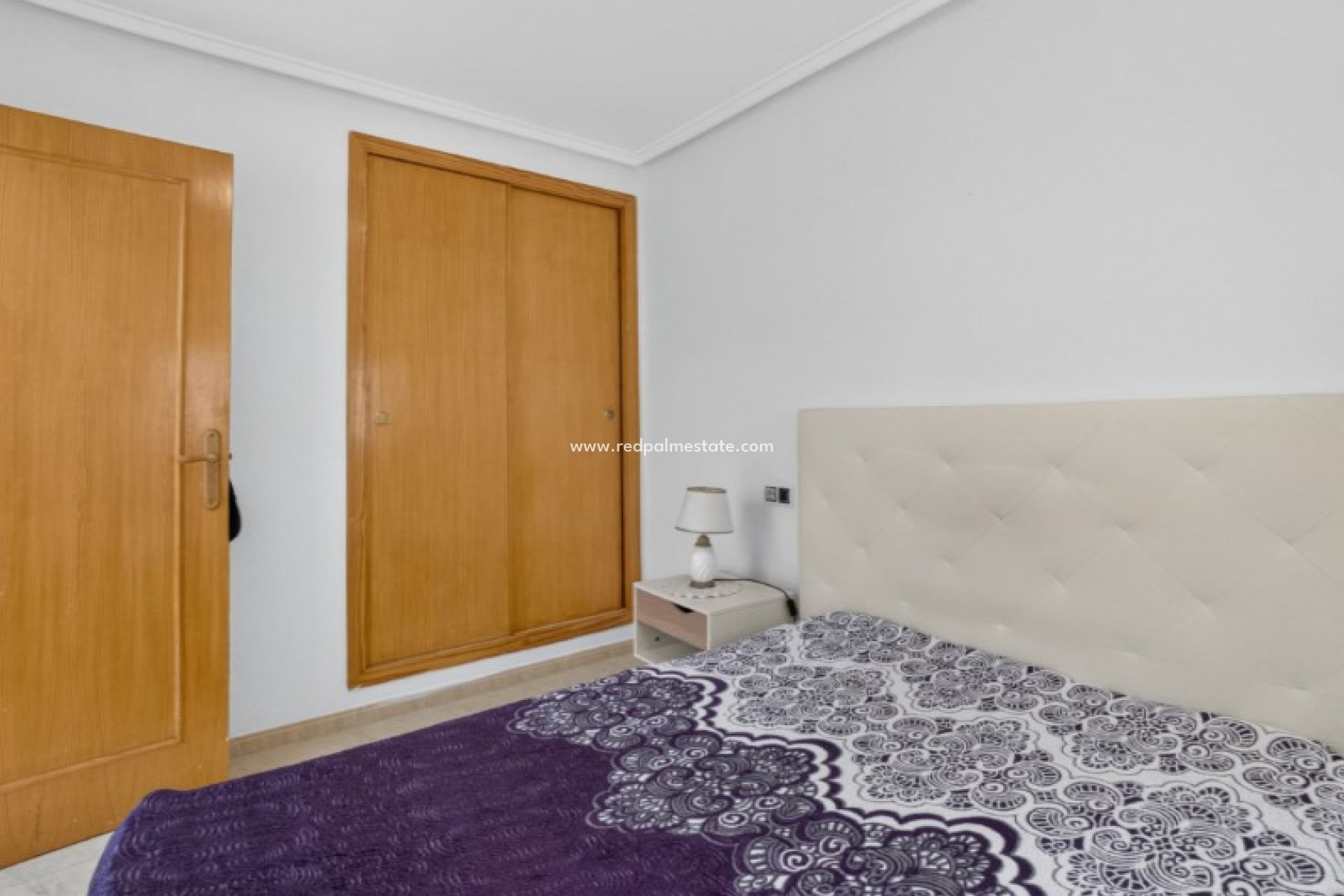Revente - Appartement -
Torrevieja