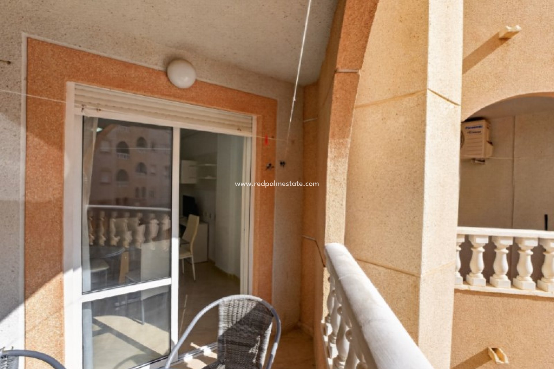 Revente - Appartement -
Torrevieja