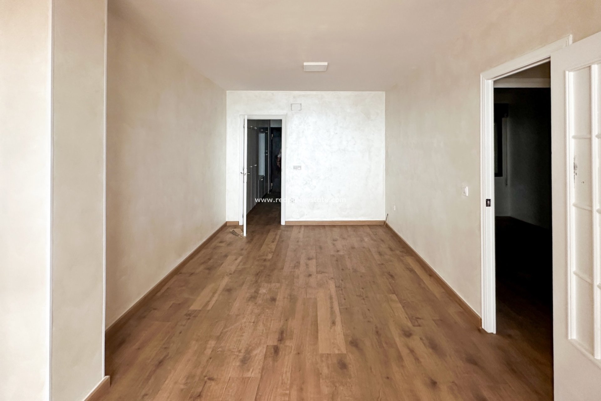 Revente - Appartement -
Torrevieja