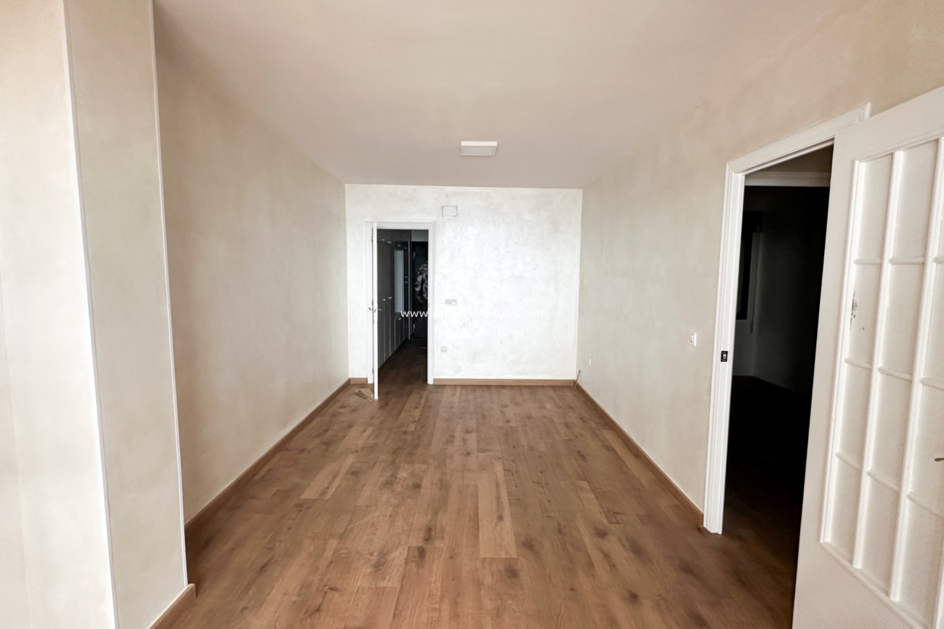Revente - Appartement -
Torrevieja