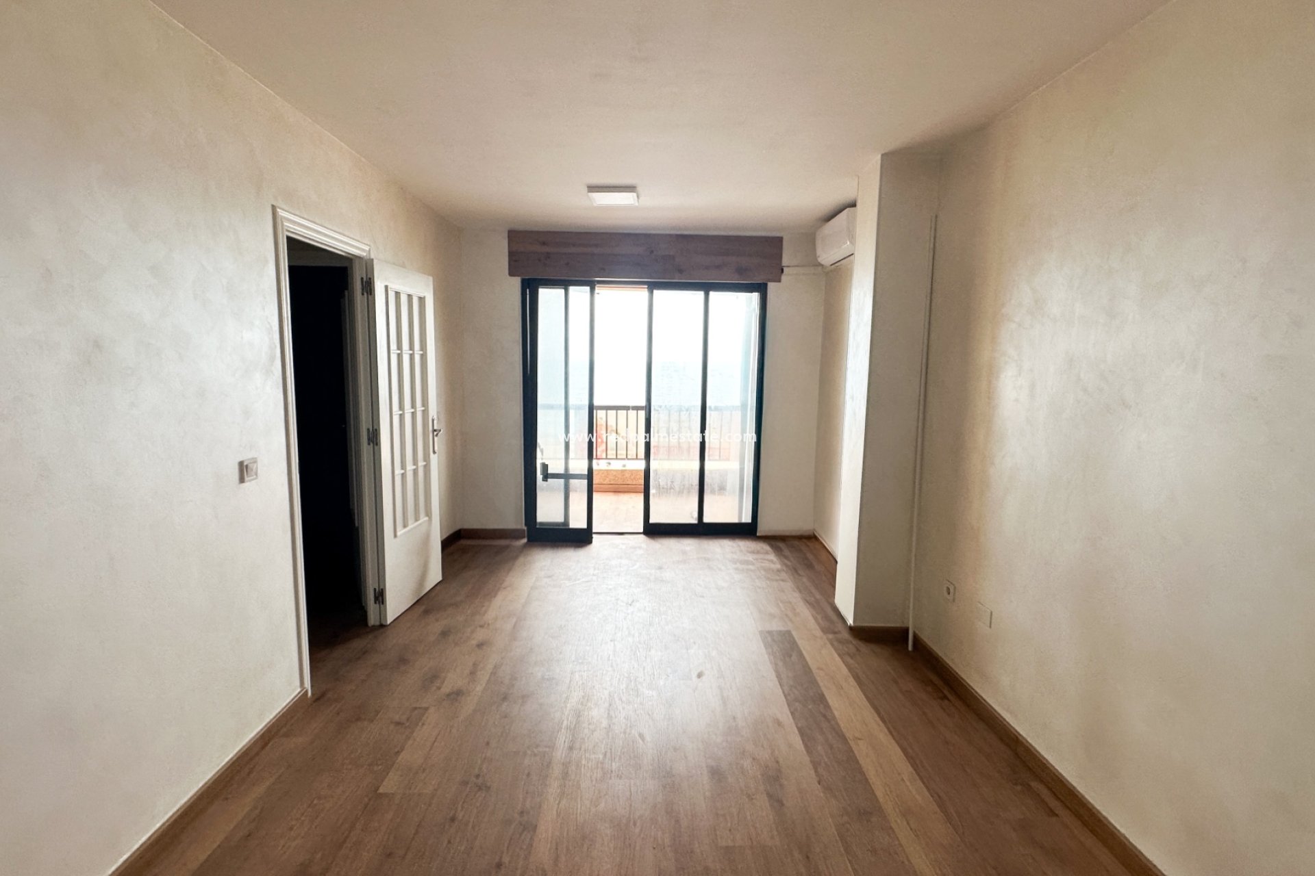 Revente - Appartement -
Torrevieja