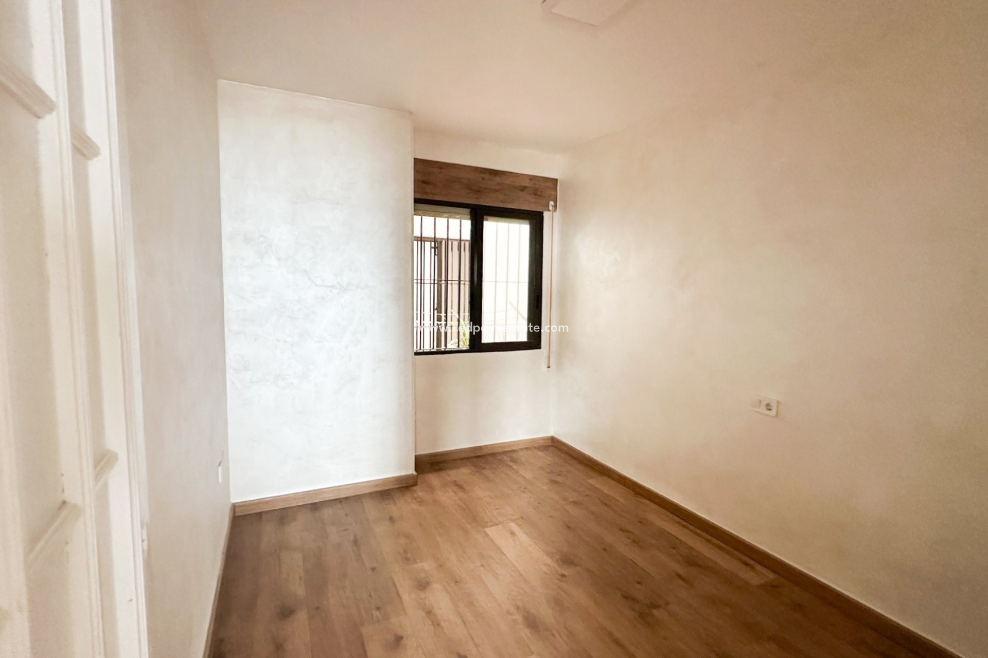 Revente - Appartement -
Torrevieja