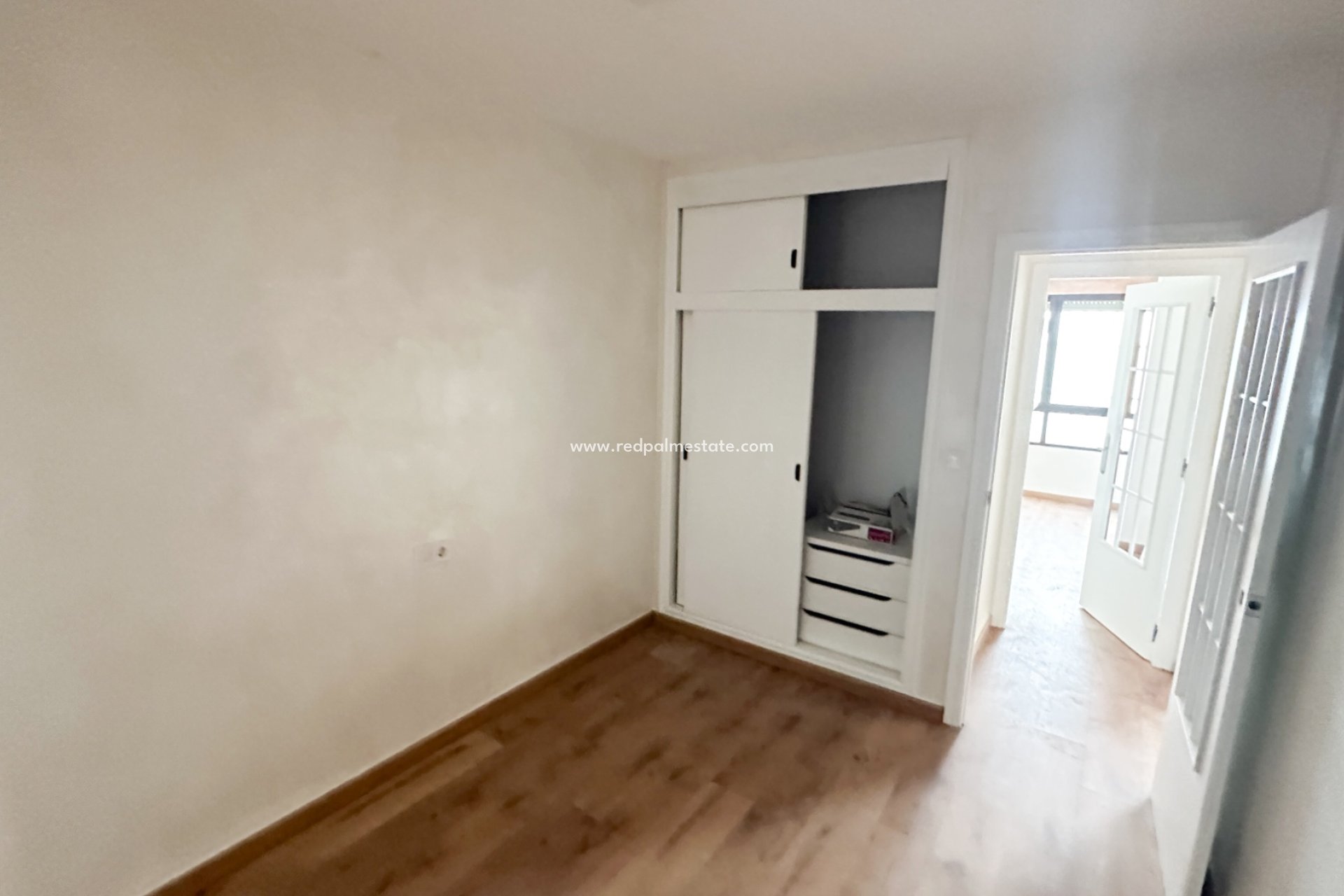 Revente - Appartement -
Torrevieja