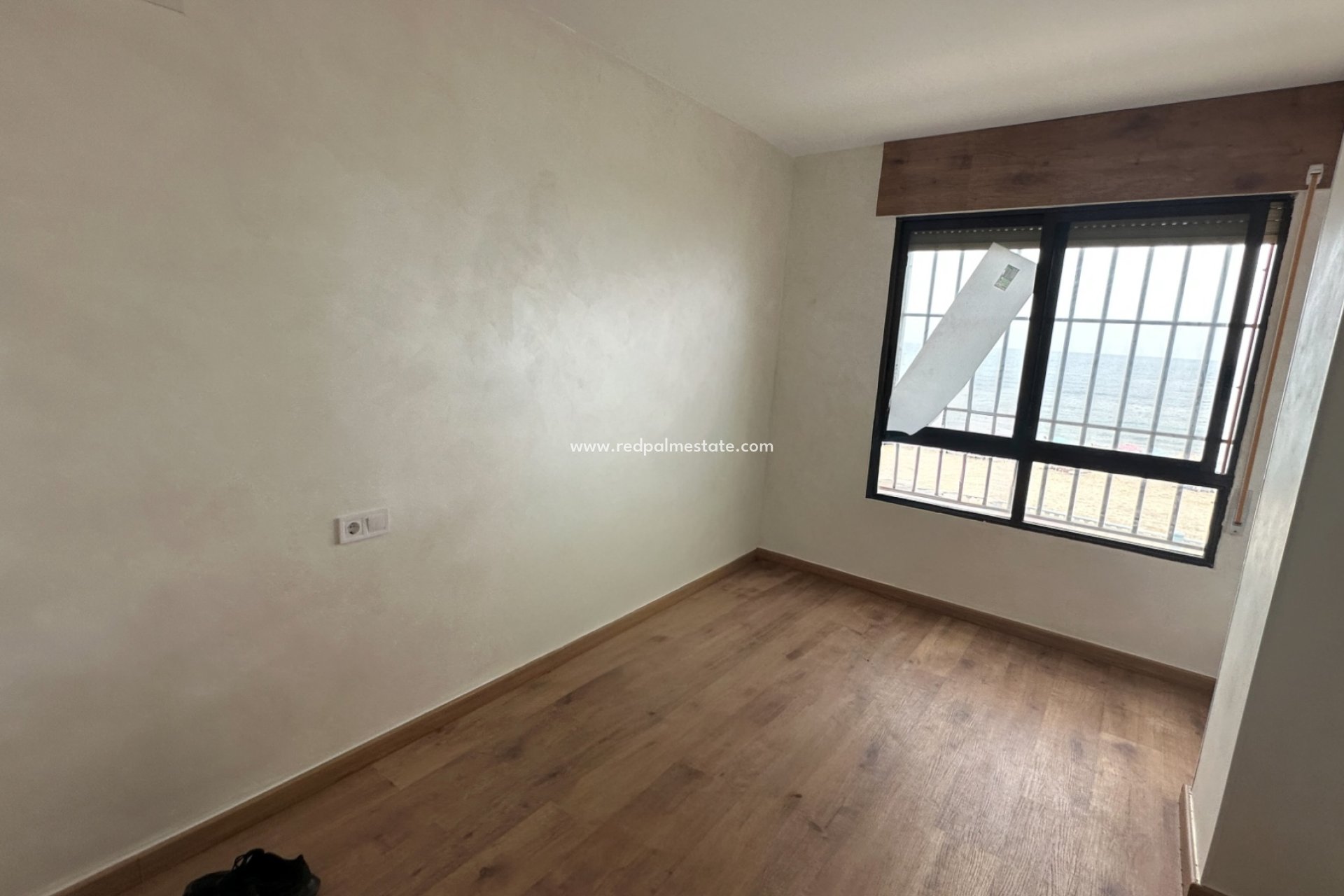 Revente - Appartement -
Torrevieja