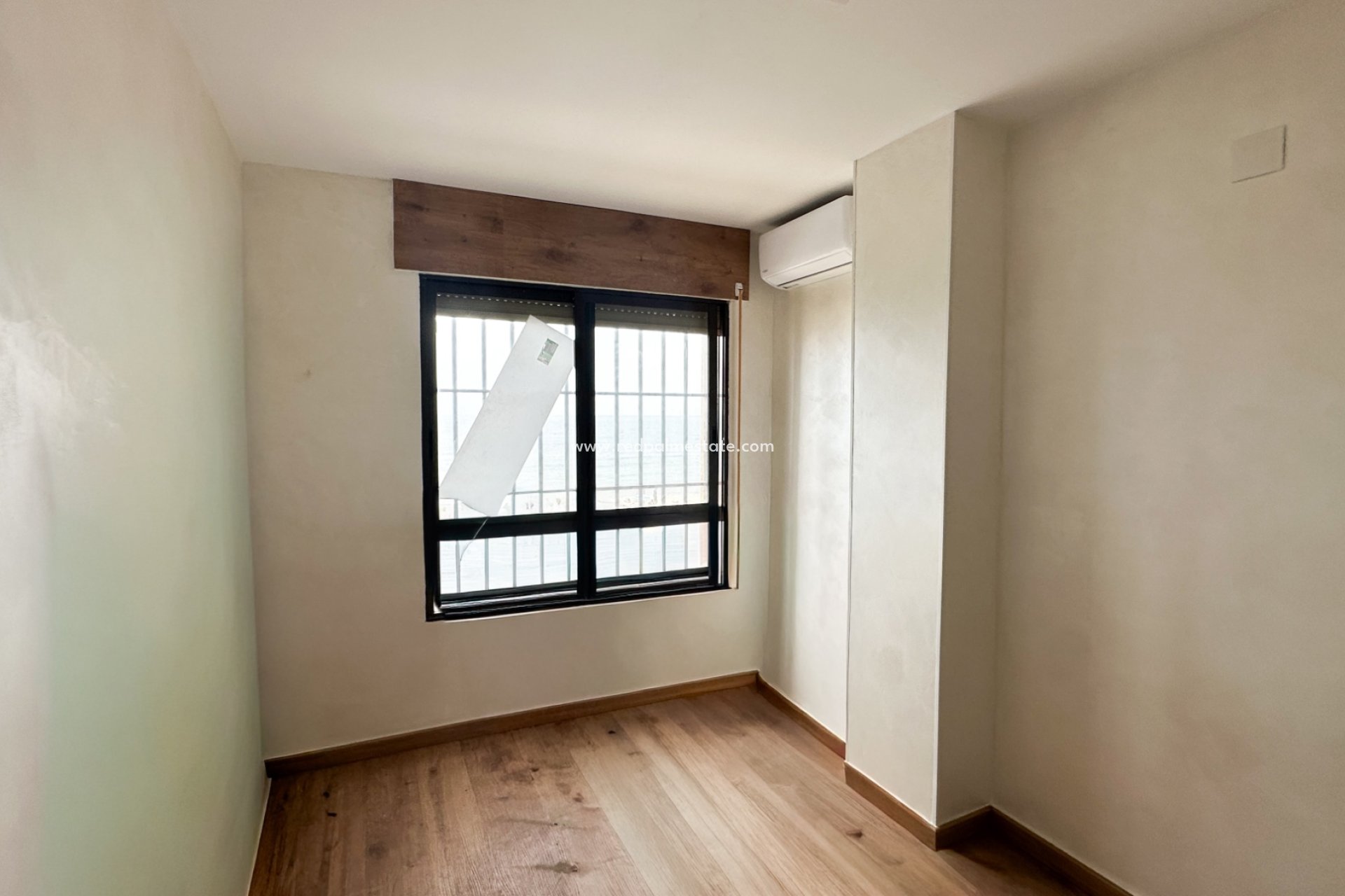 Revente - Appartement -
Torrevieja