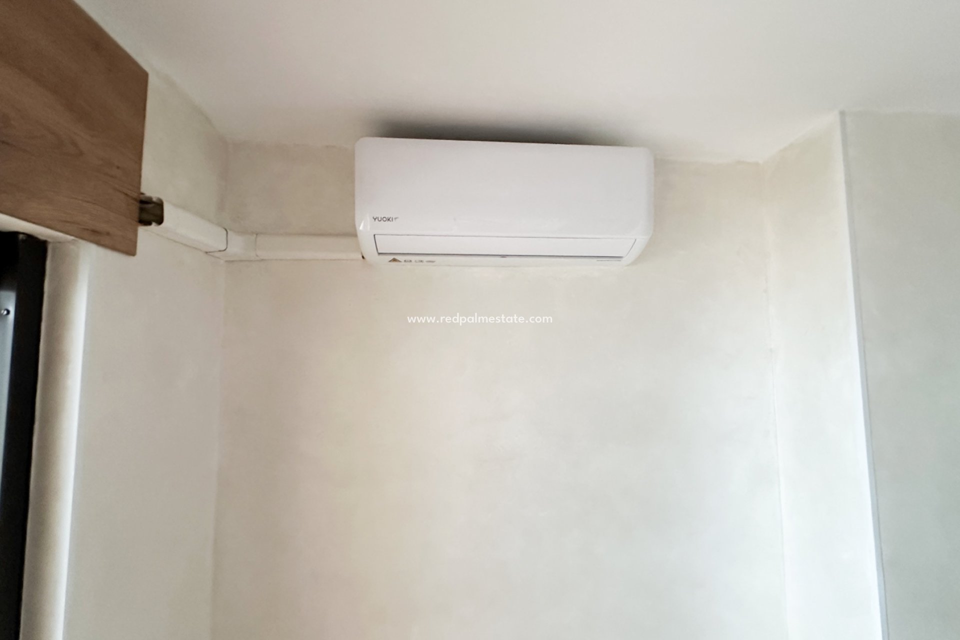Revente - Appartement -
Torrevieja