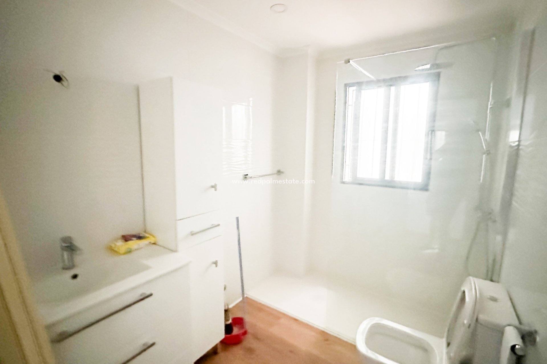 Revente - Appartement -
Torrevieja