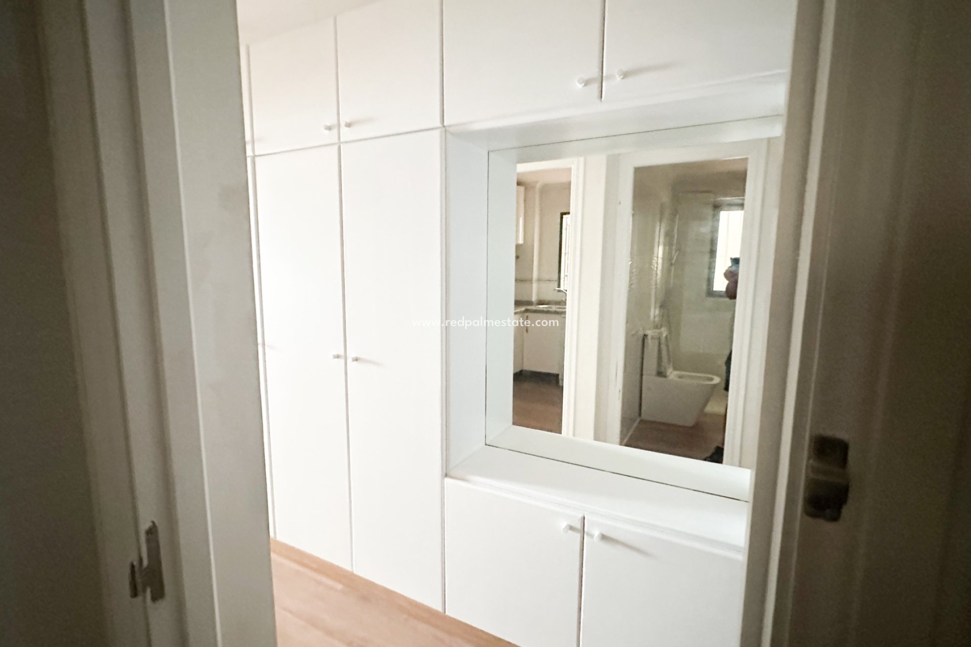 Revente - Appartement -
Torrevieja