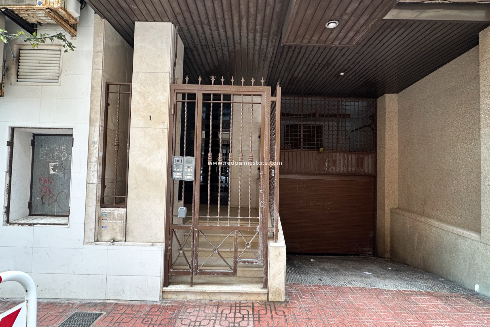 Revente - Appartement -
Torrevieja