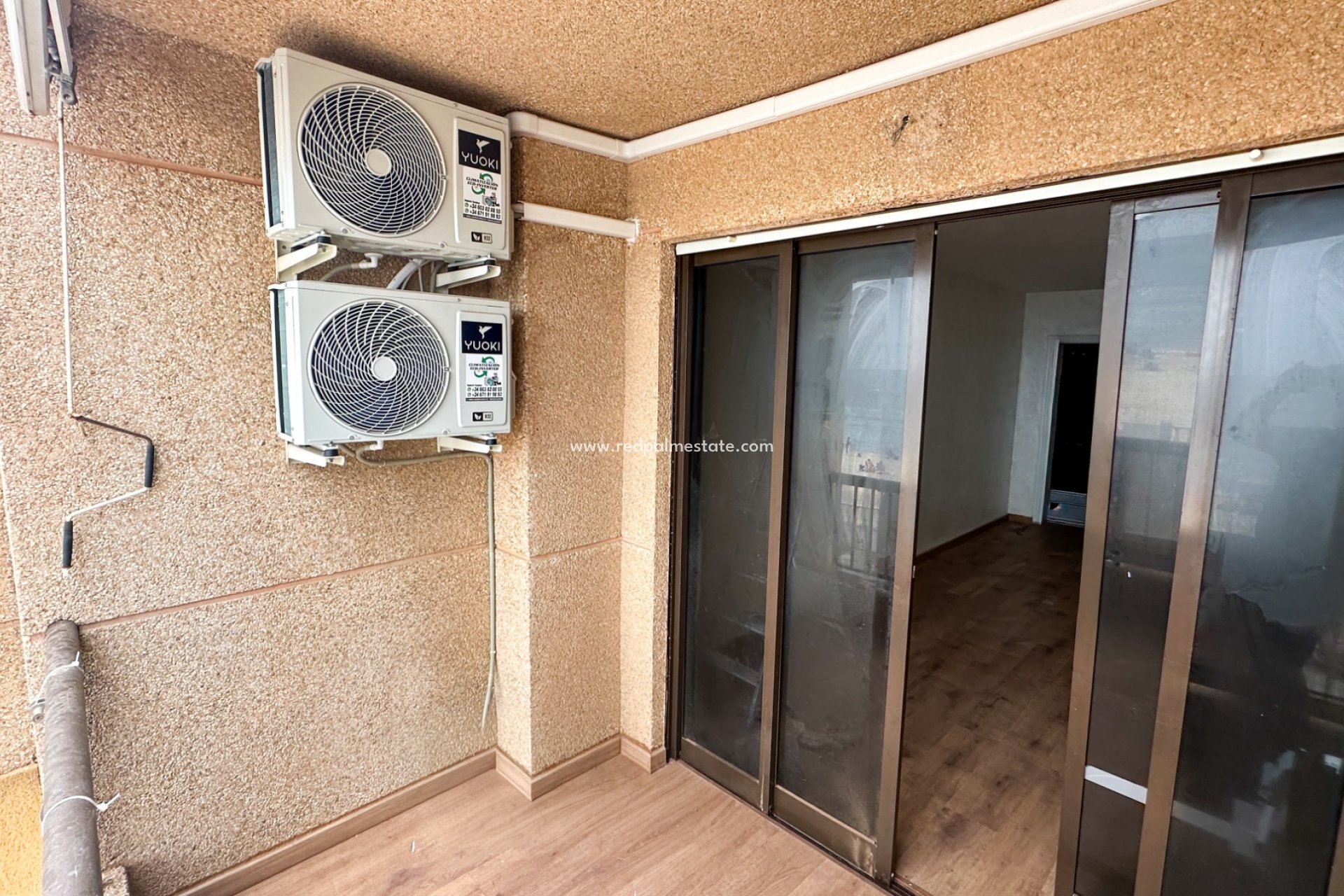 Revente - Appartement -
Torrevieja