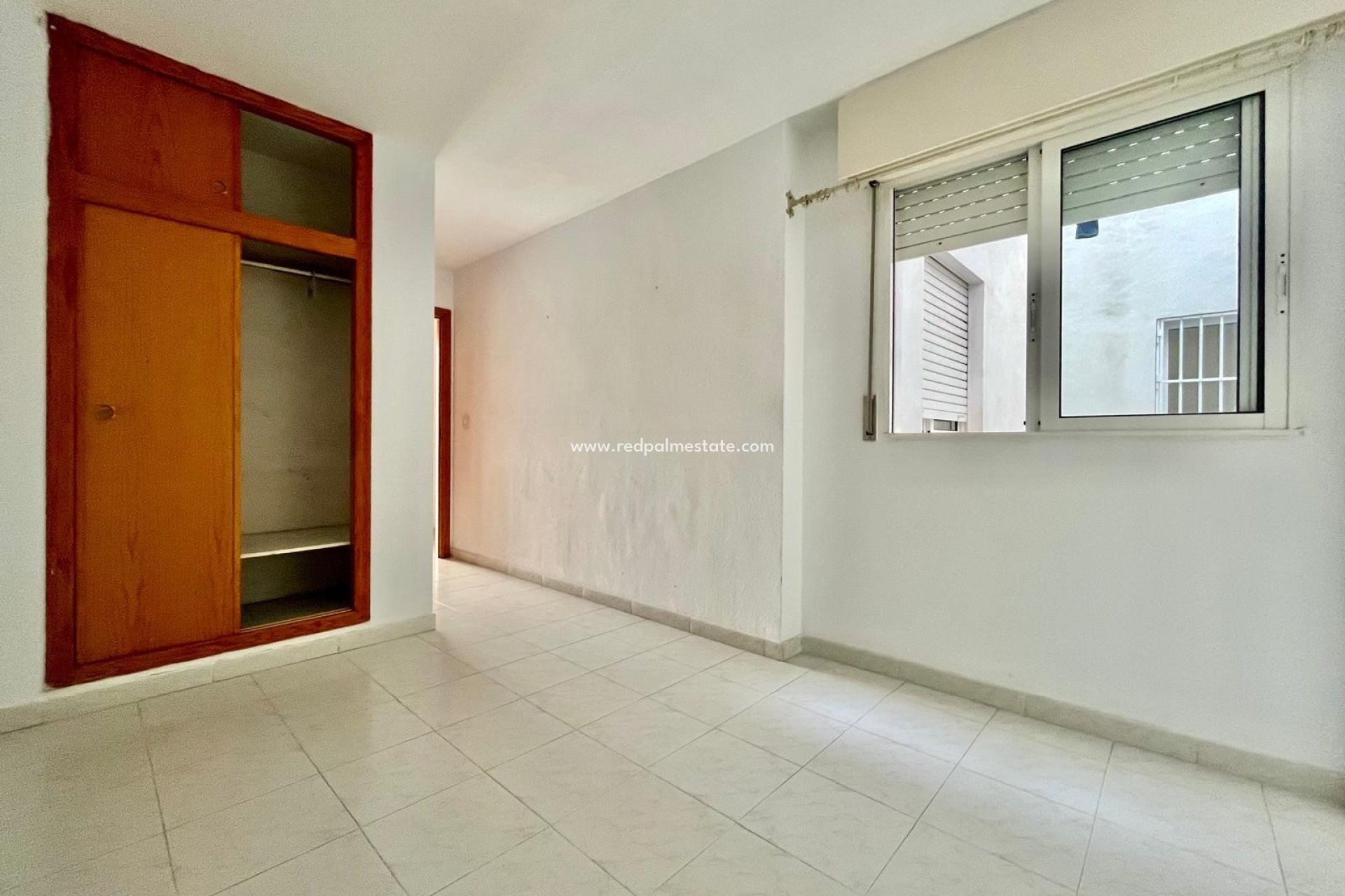 Revente - Appartement -
Torrevieja