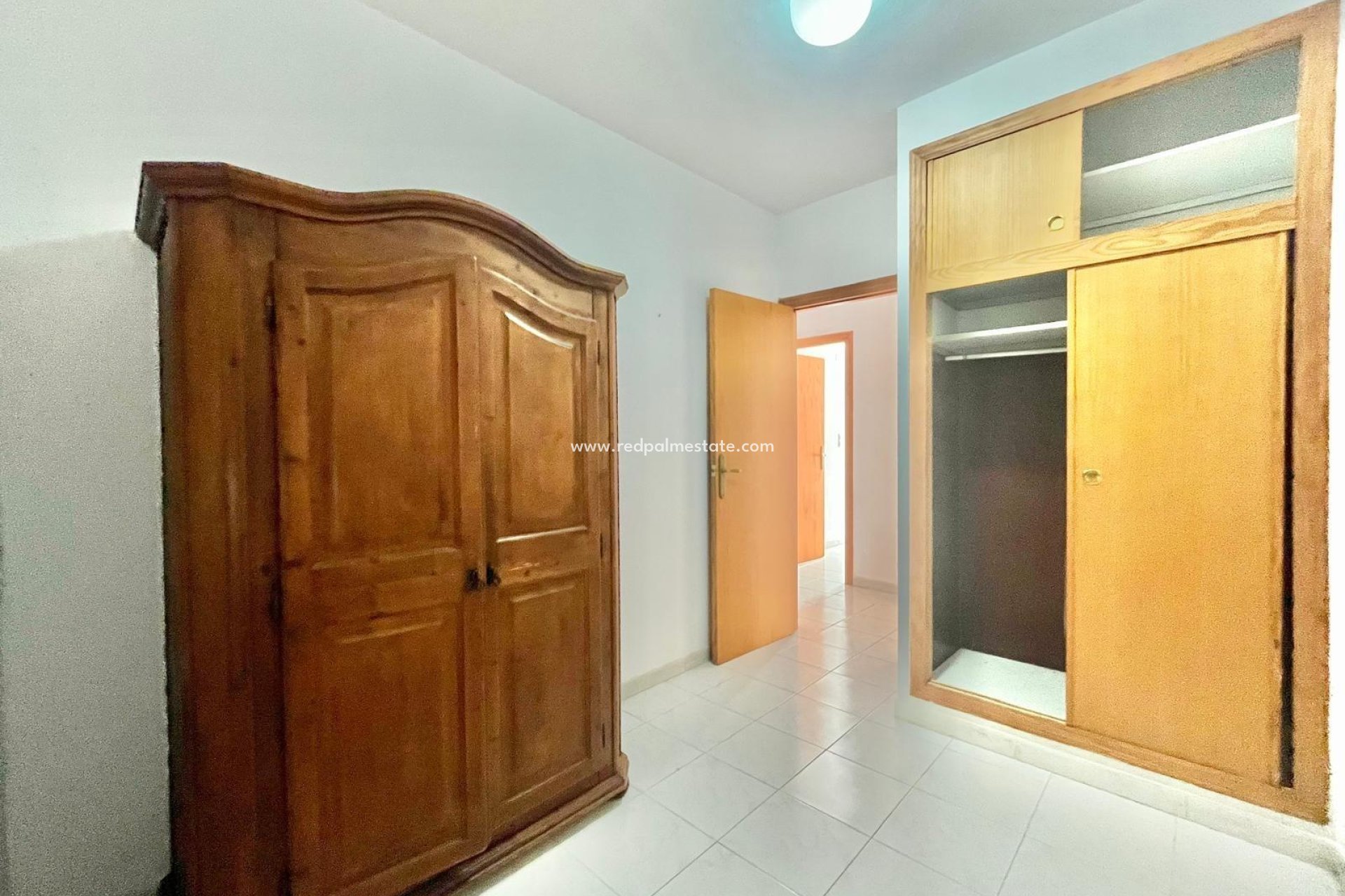 Revente - Appartement -
Torrevieja