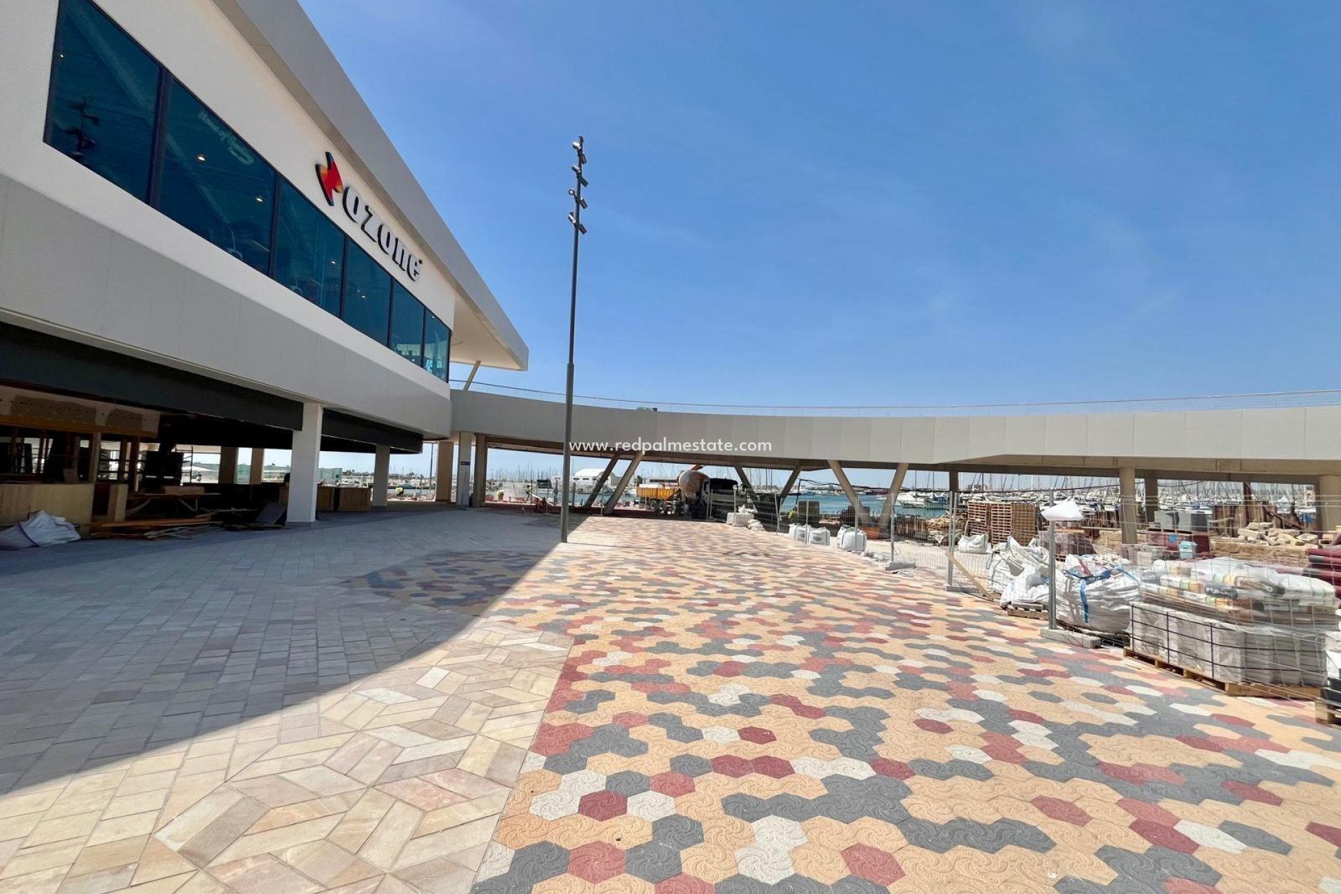 Revente - Appartement -
Torrevieja