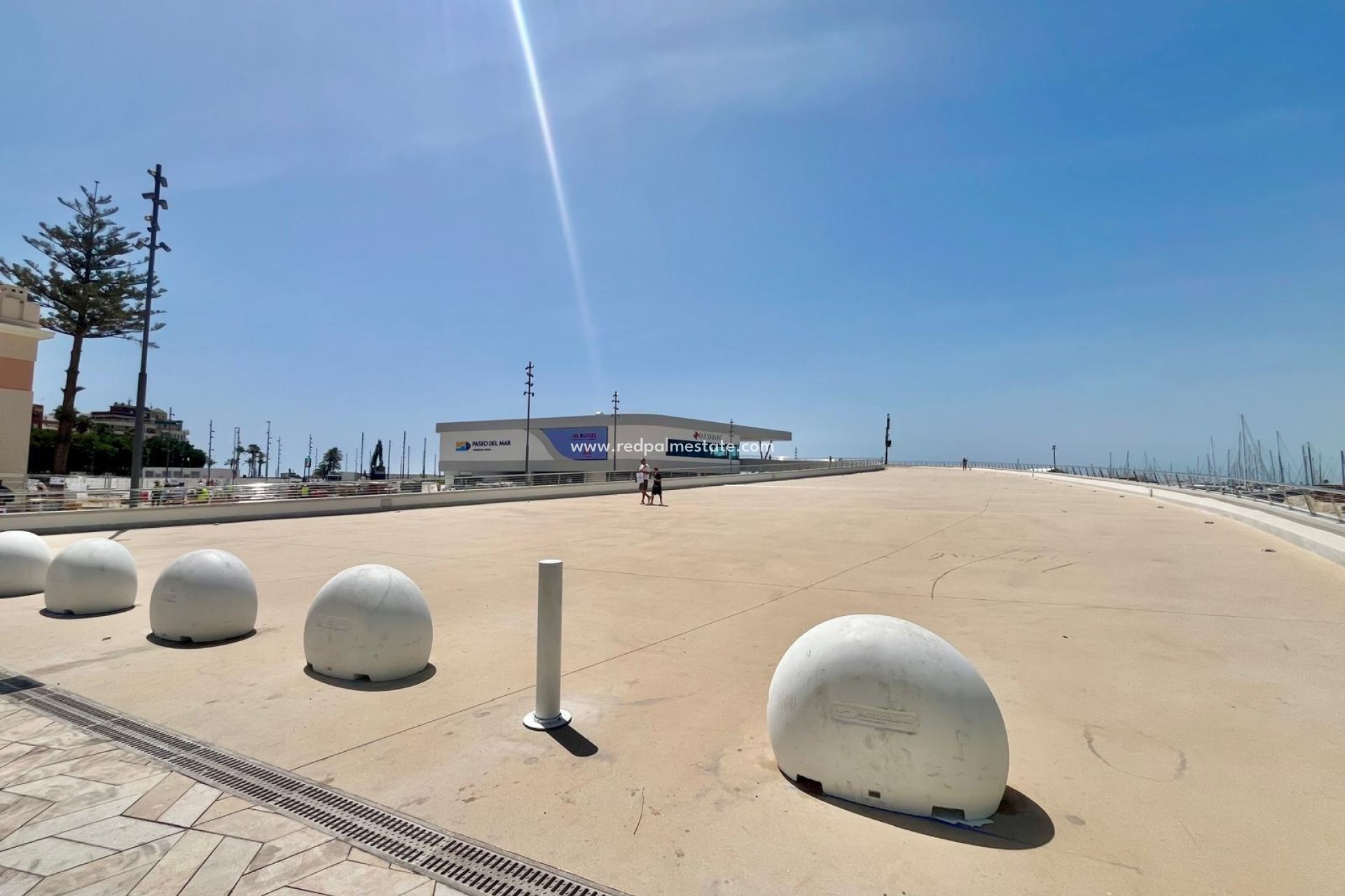 Revente - Appartement -
Torrevieja