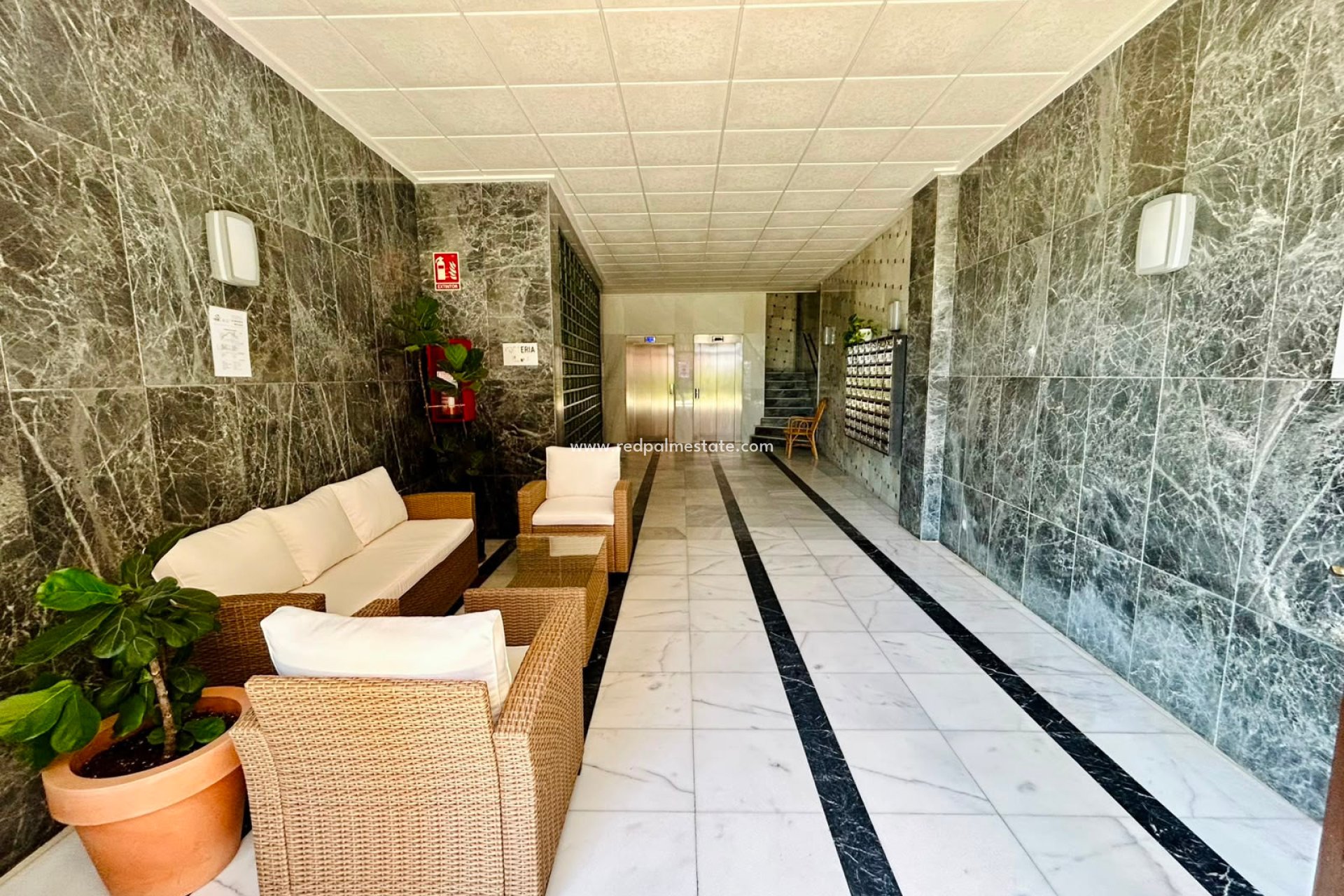 Revente - Appartement -
Torrevieja