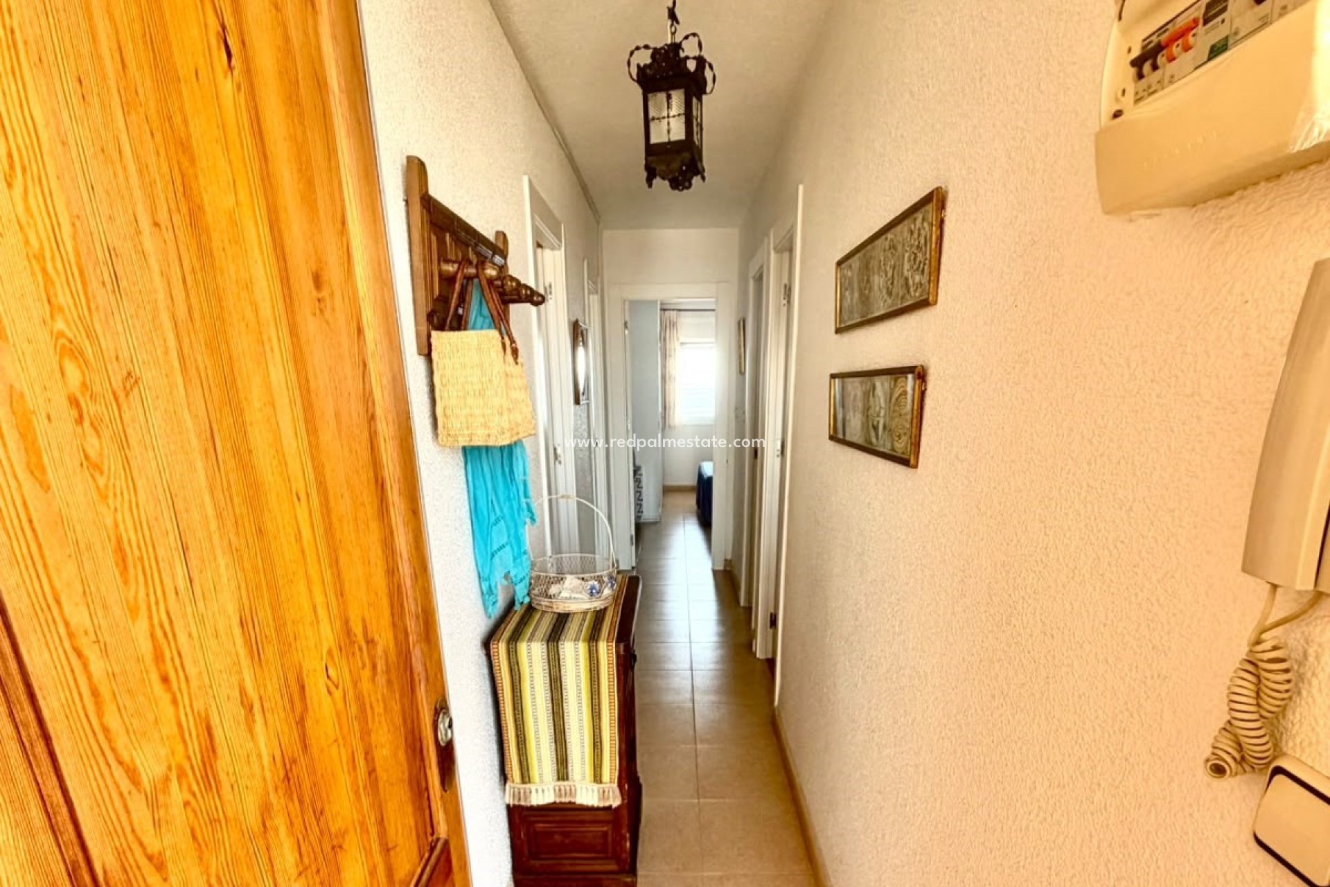 Revente - Appartement -
Torrevieja