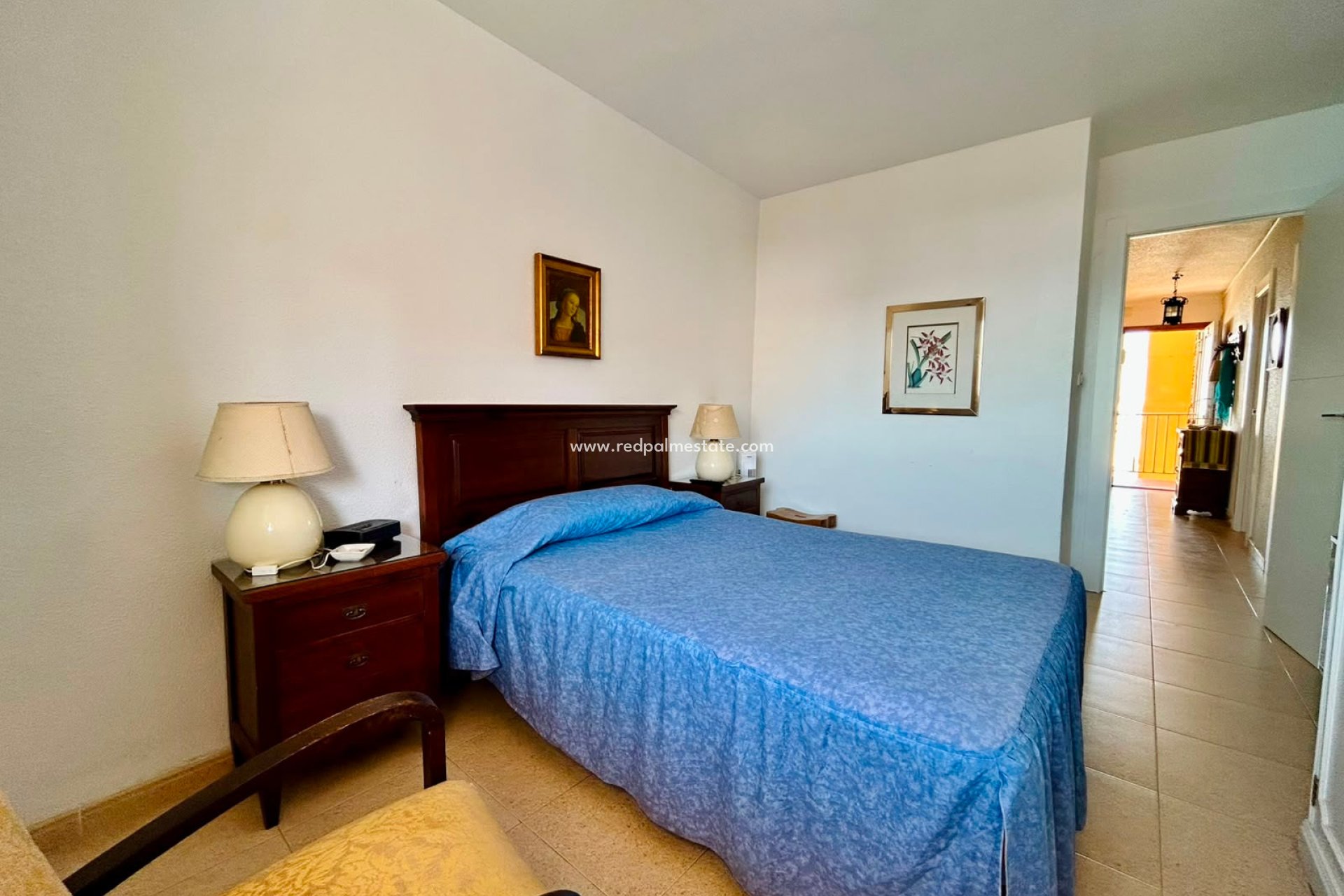 Revente - Appartement -
Torrevieja