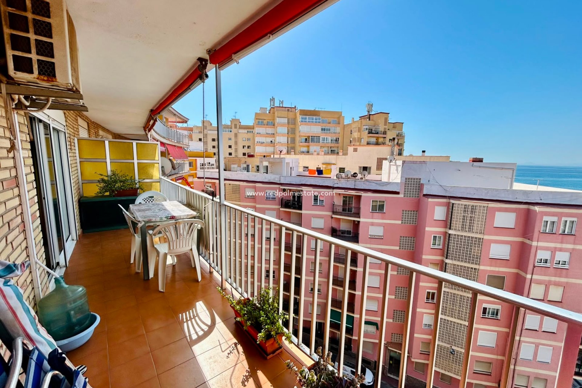 Revente - Appartement -
Torrevieja