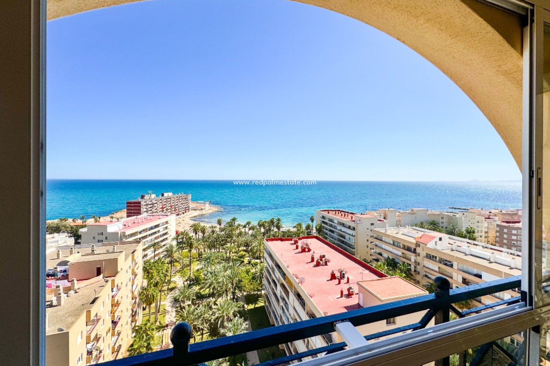 Revente - Appartement -
Torrevieja