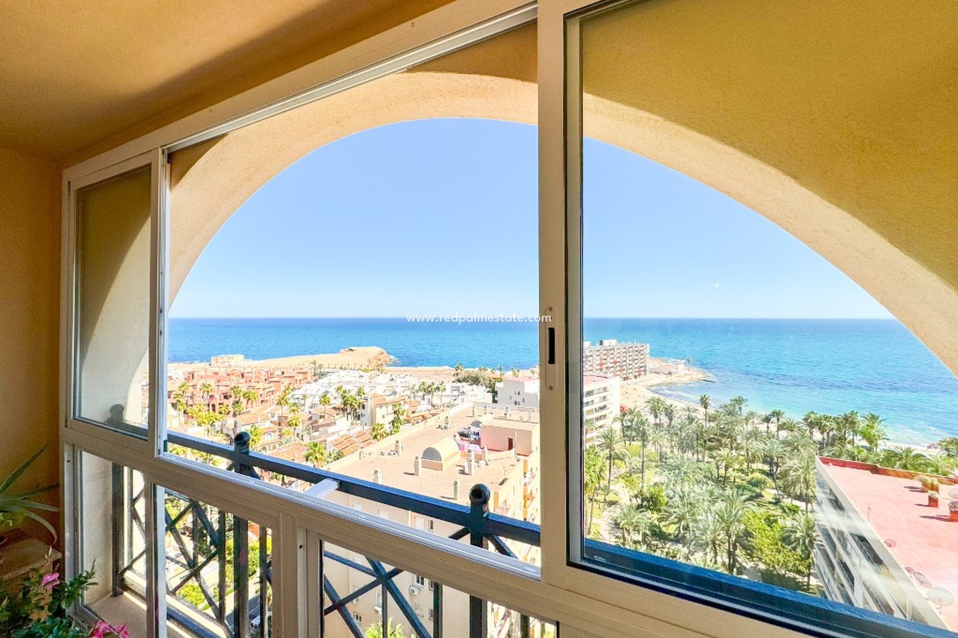 Revente - Appartement -
Torrevieja