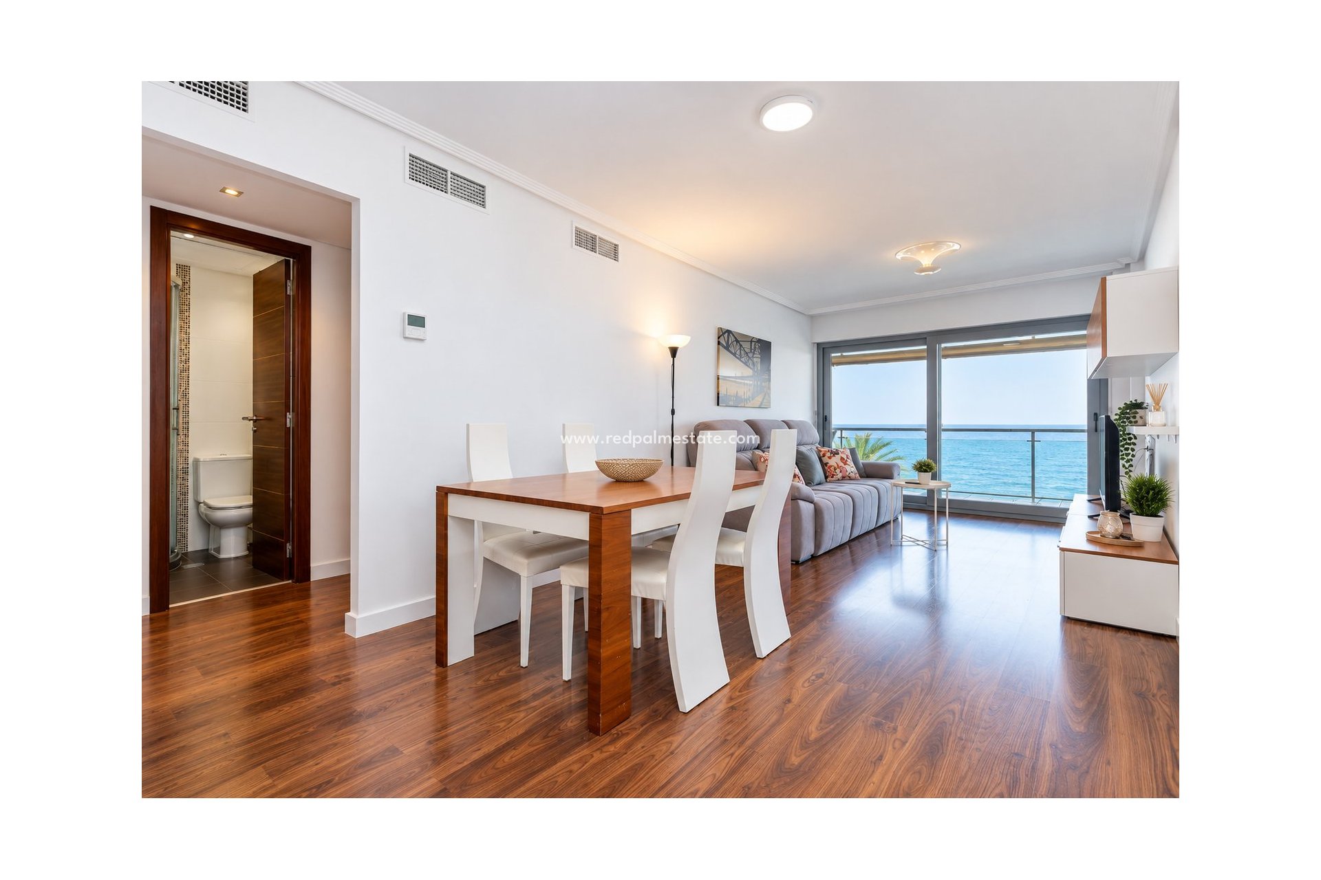 Revente - Appartement -
Torrevieja