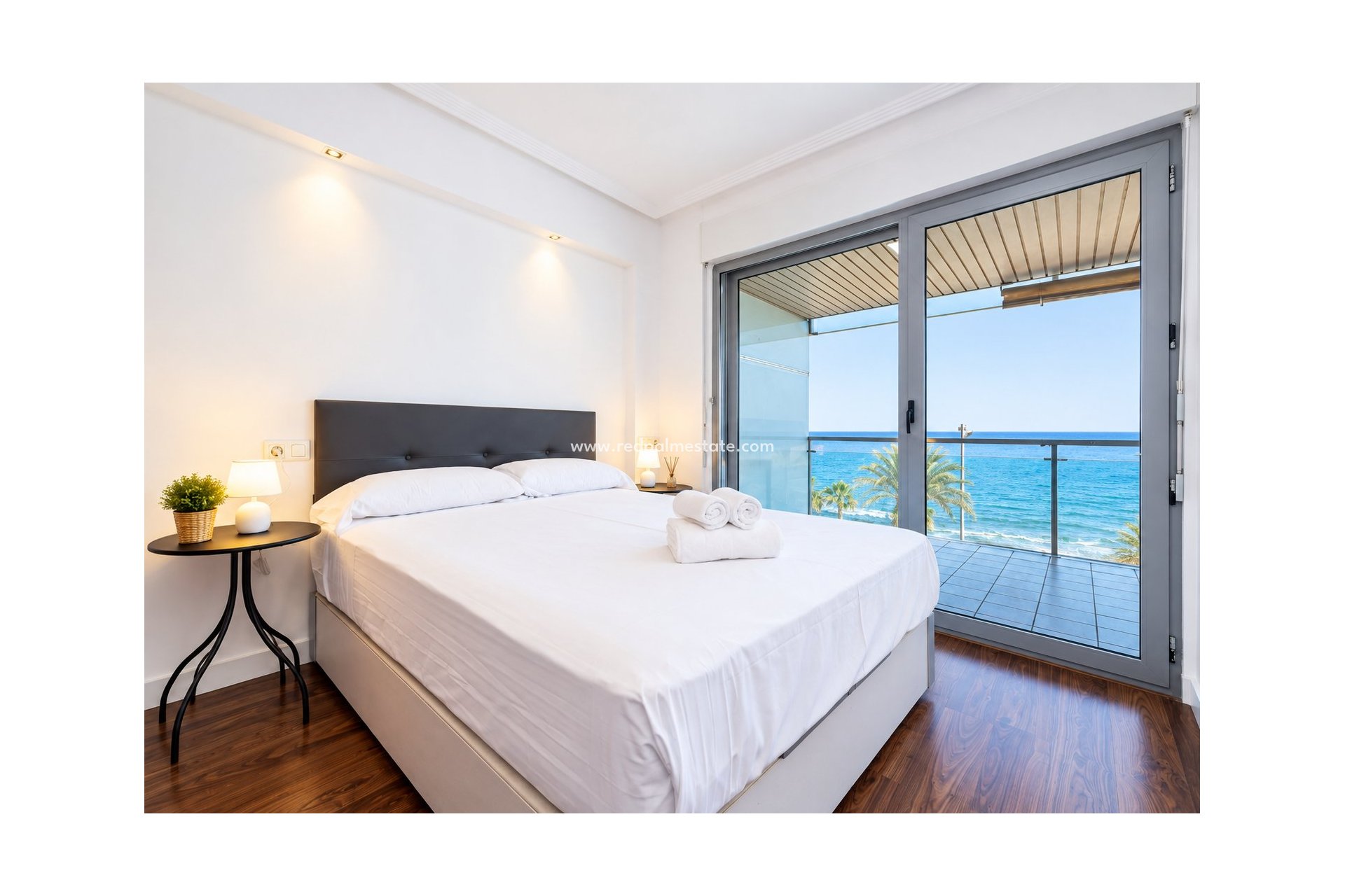 Revente - Appartement -
Torrevieja