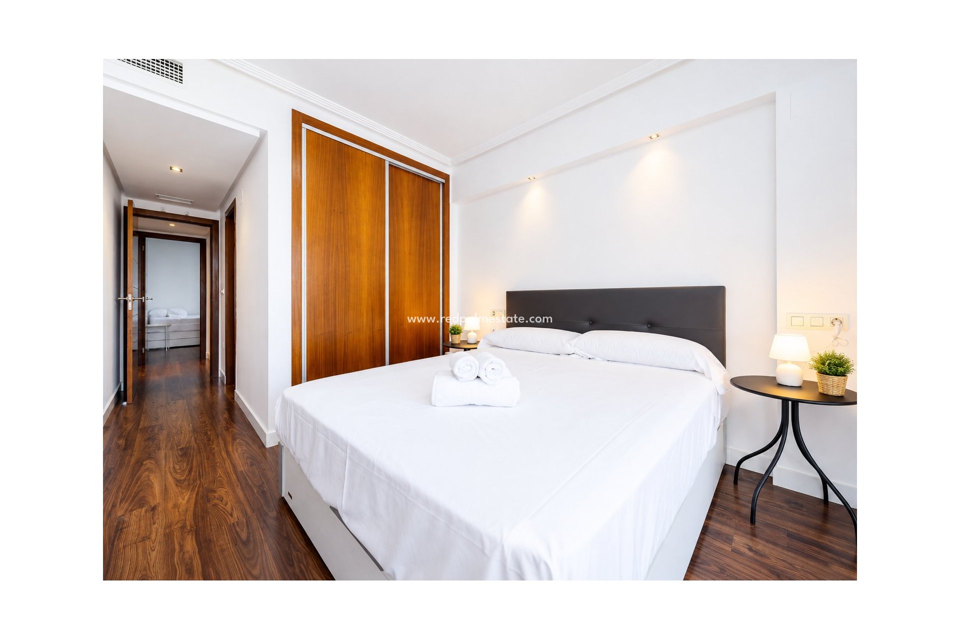 Revente - Appartement -
Torrevieja