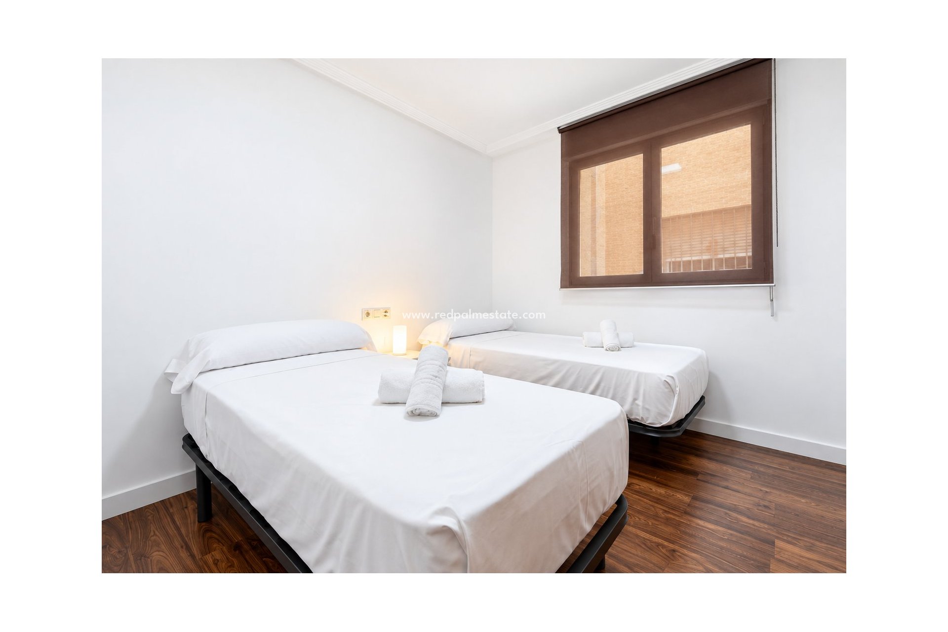 Revente - Appartement -
Torrevieja