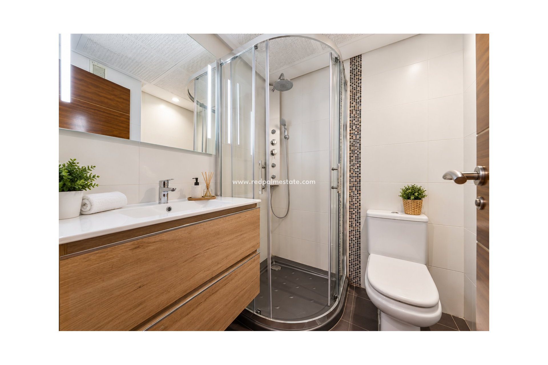 Revente - Appartement -
Torrevieja