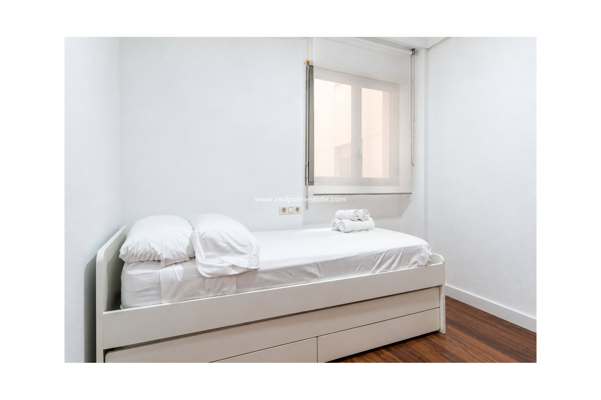 Revente - Appartement -
Torrevieja