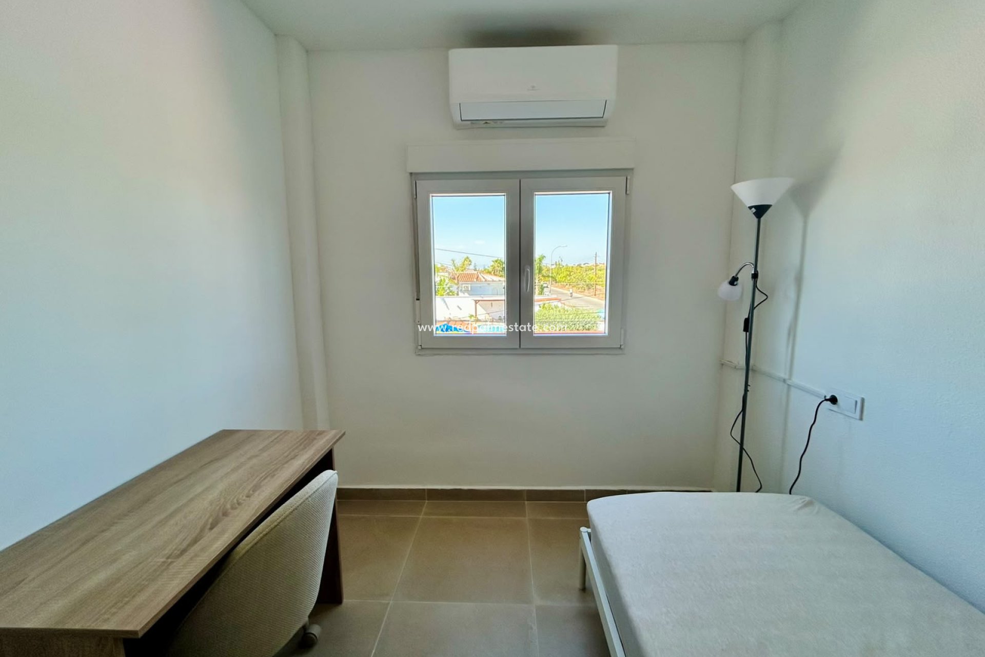 Revente - Appartement -
Torrevieja