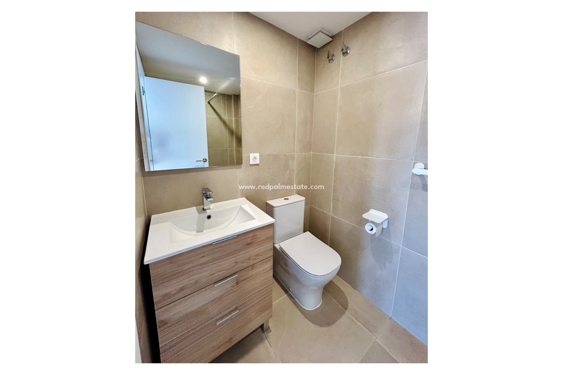 Revente - Appartement -
Torrevieja