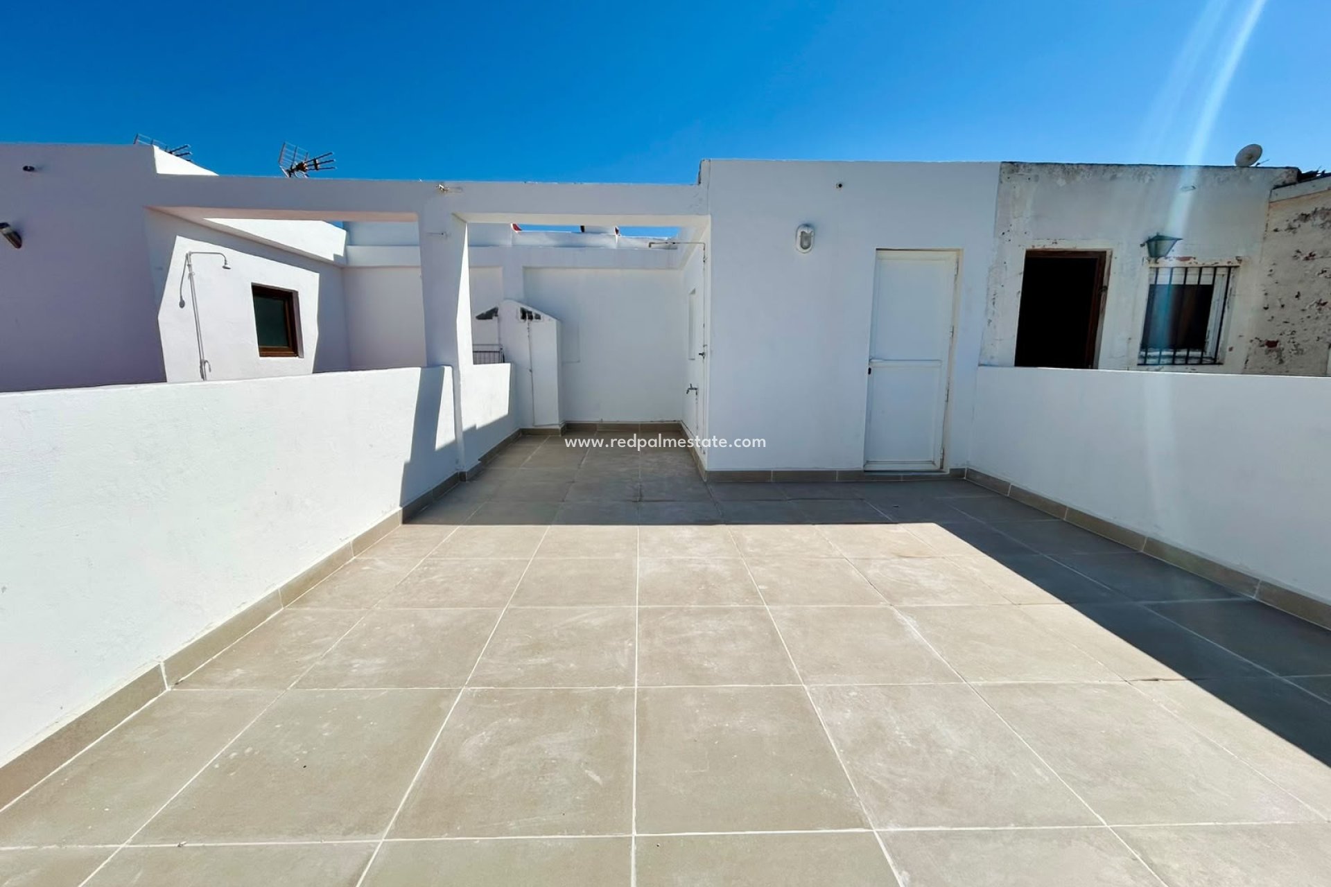 Revente - Appartement -
Torrevieja