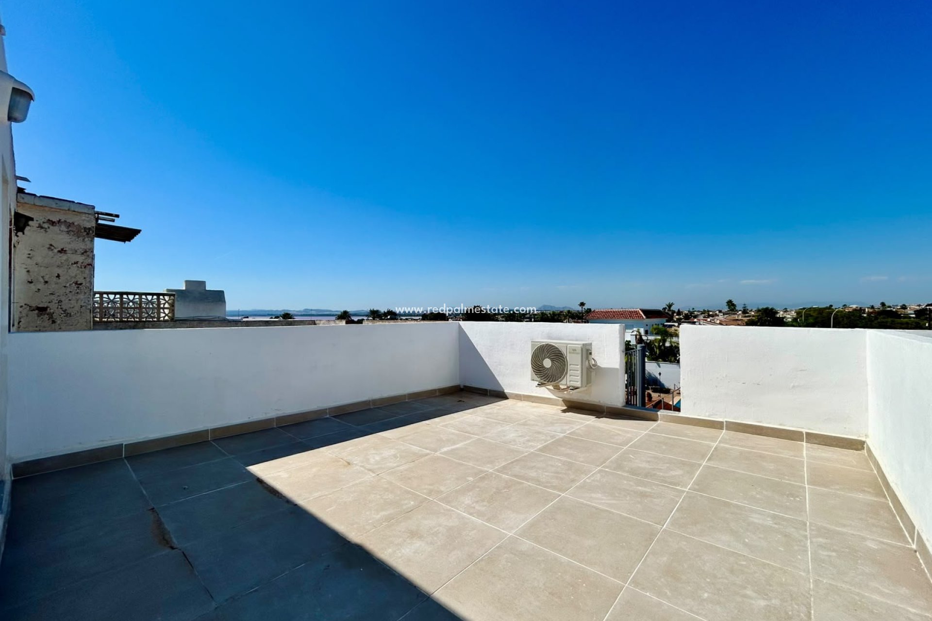 Revente - Appartement -
Torrevieja