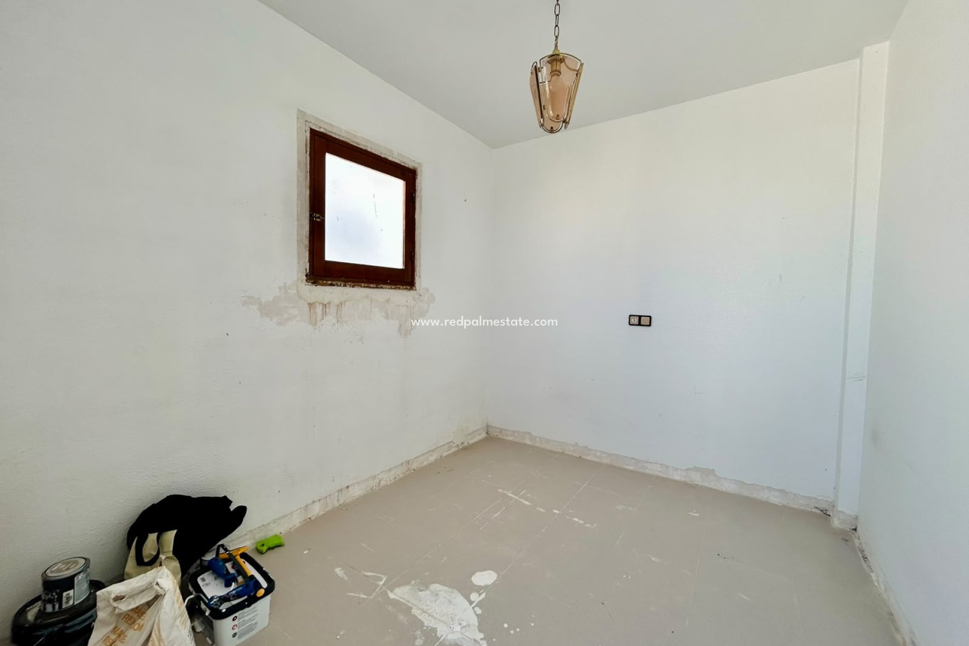 Revente - Appartement -
Torrevieja