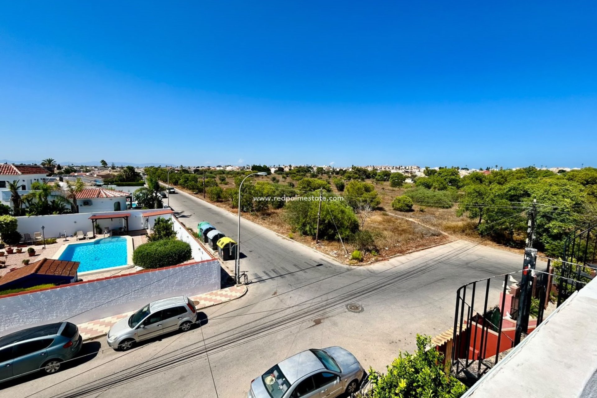 Revente - Appartement -
Torrevieja