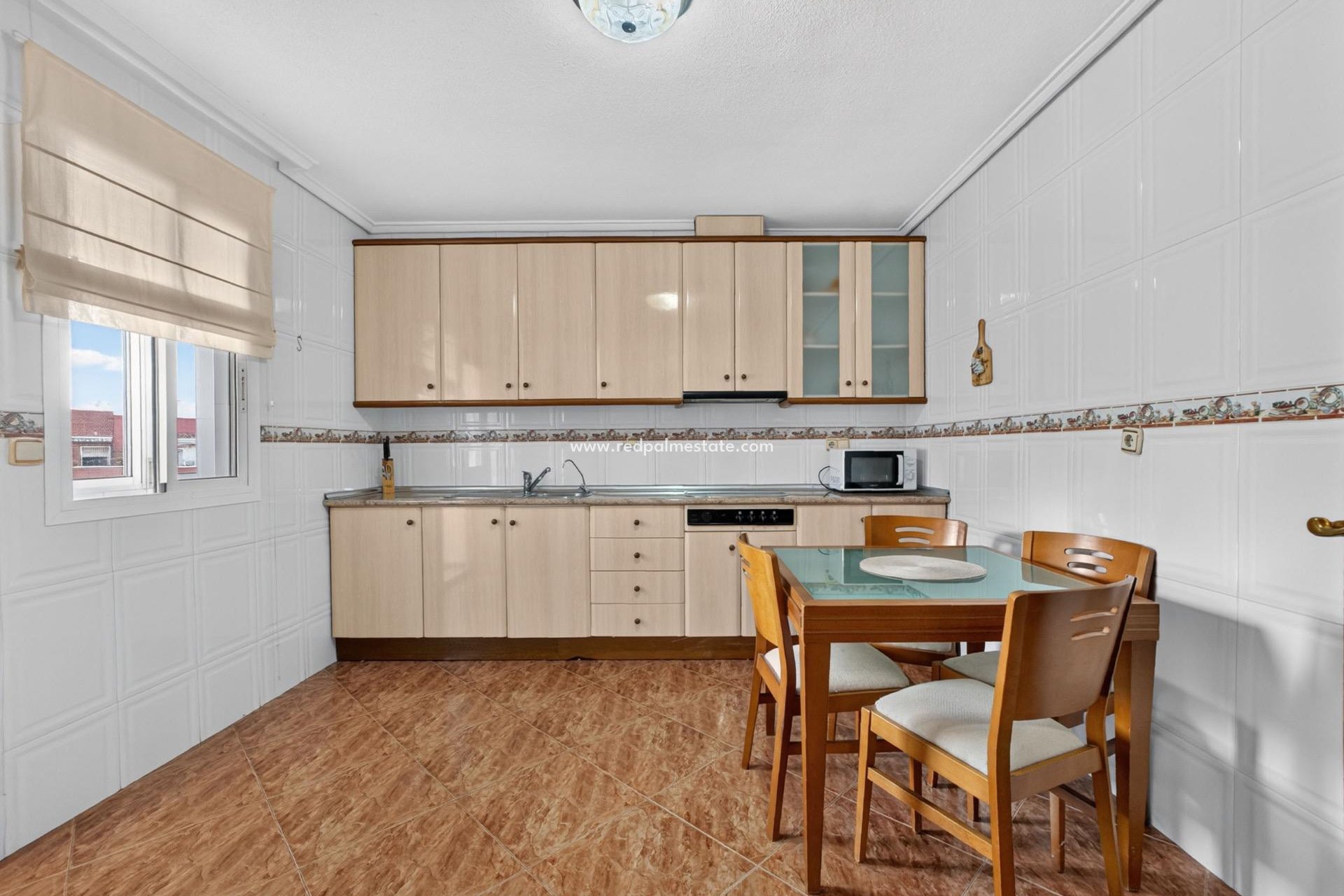 Revente - Appartement -
Torrevieja
