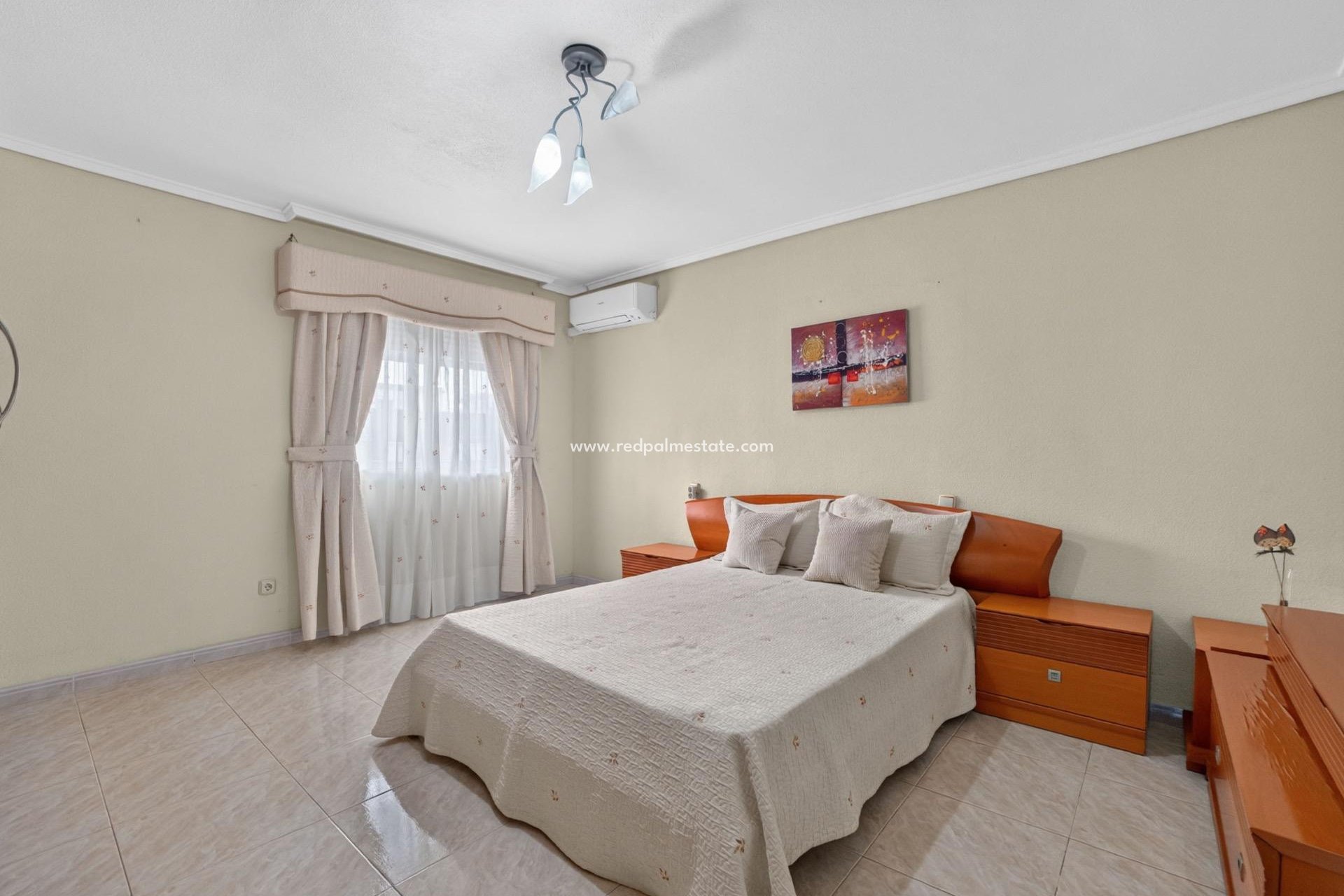Revente - Appartement -
Torrevieja