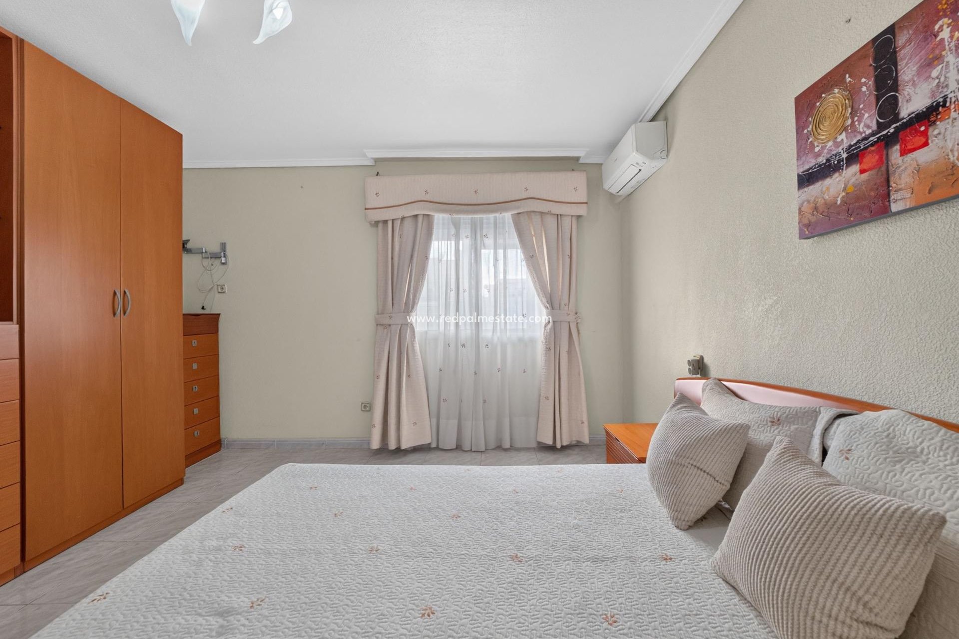 Revente - Appartement -
Torrevieja